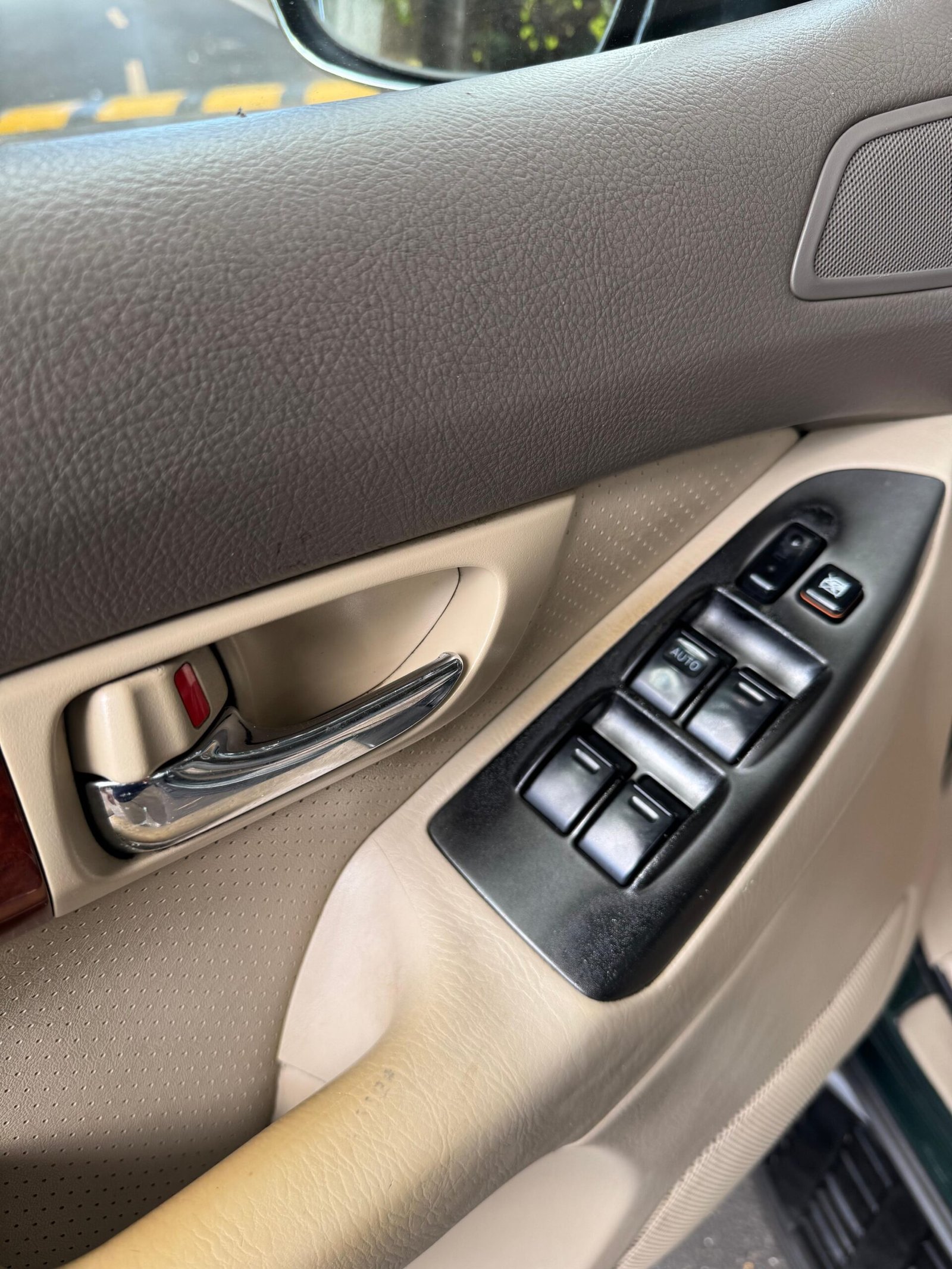 TOYOTA PRADO 2006 - Imagen 8