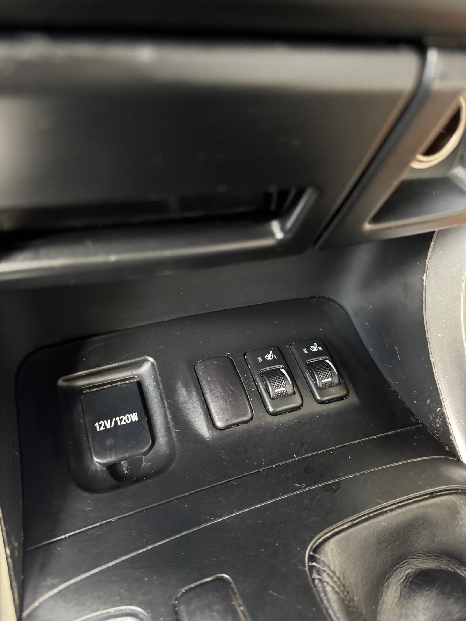 TOYOTA PRADO 2006 - Imagen 11