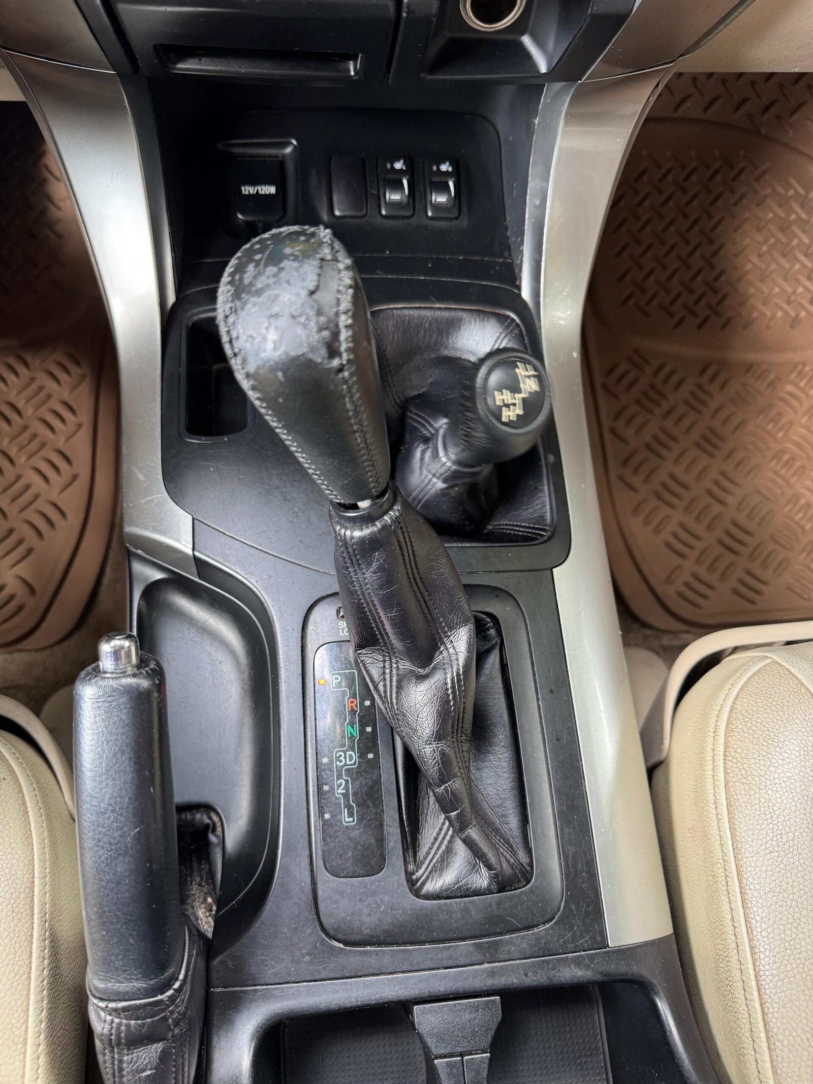 TOYOTA PRADO 2006 - Imagen 12