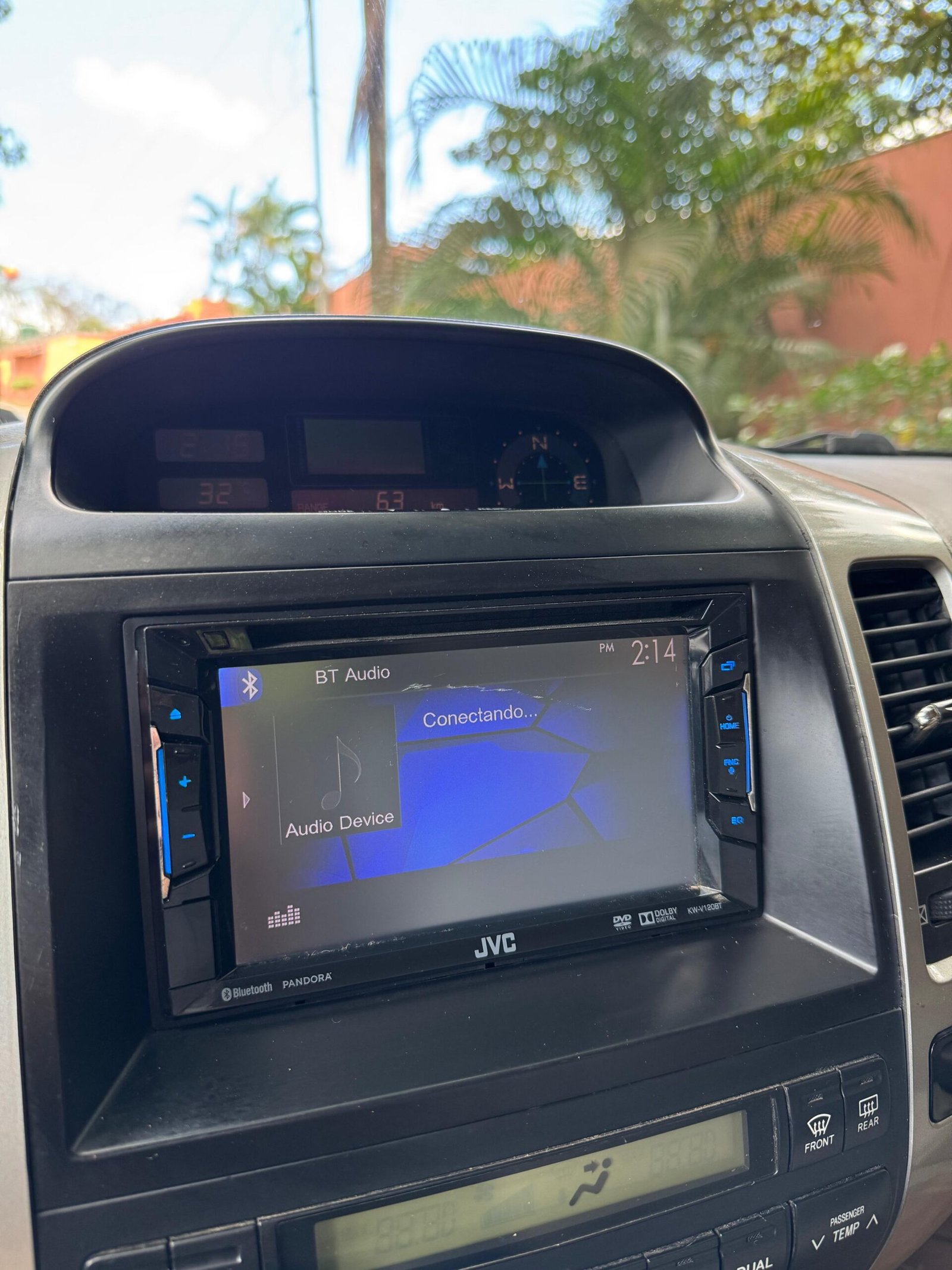 TOYOTA PRADO 2006 - Imagen 13