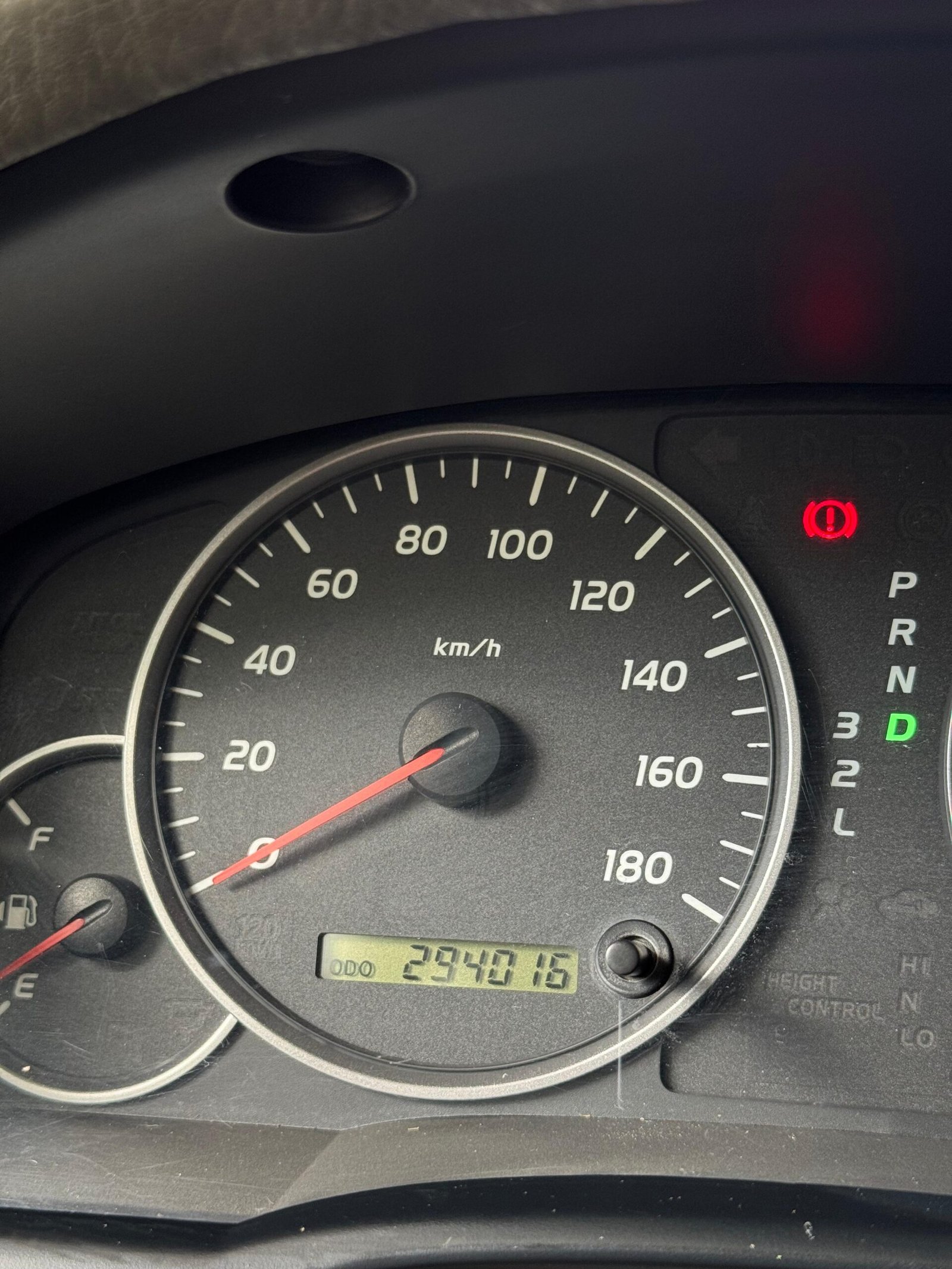 TOYOTA PRADO 2006 - Imagen 14