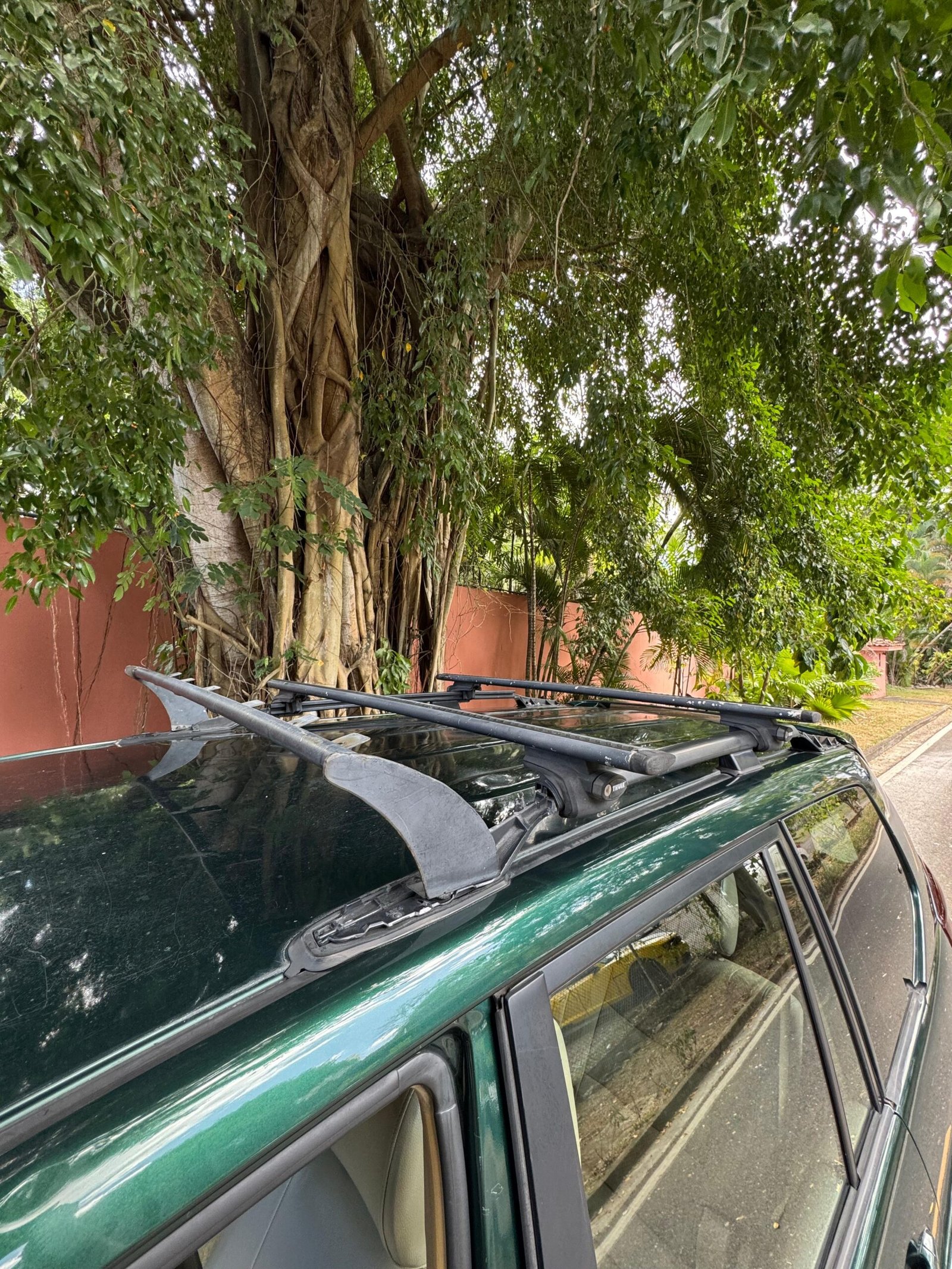 TOYOTA PRADO 2006 - Imagen 15