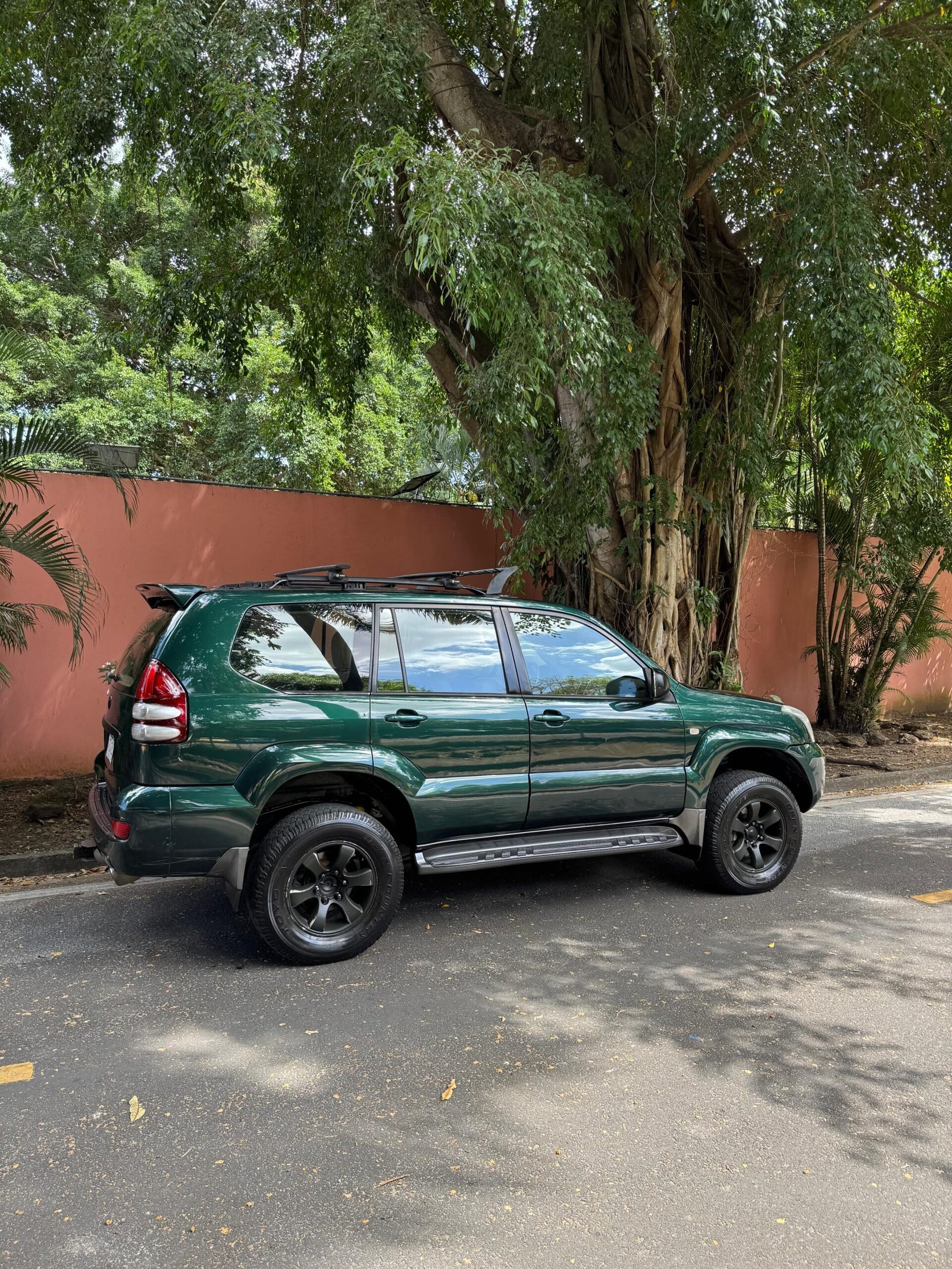 TOYOTA PRADO 2006 - Imagen 17
