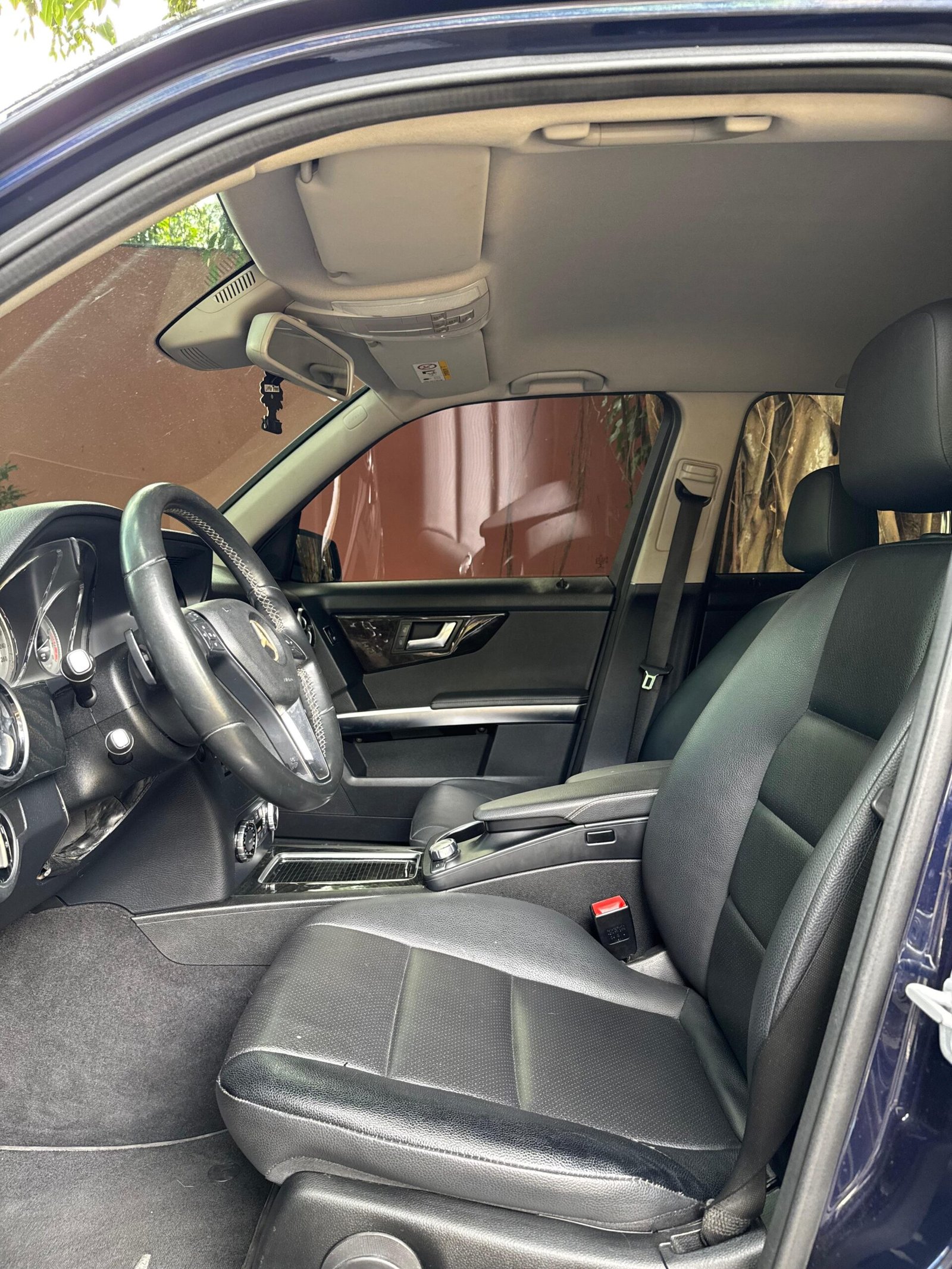 MERCEDES GLK250 - Imagen 7