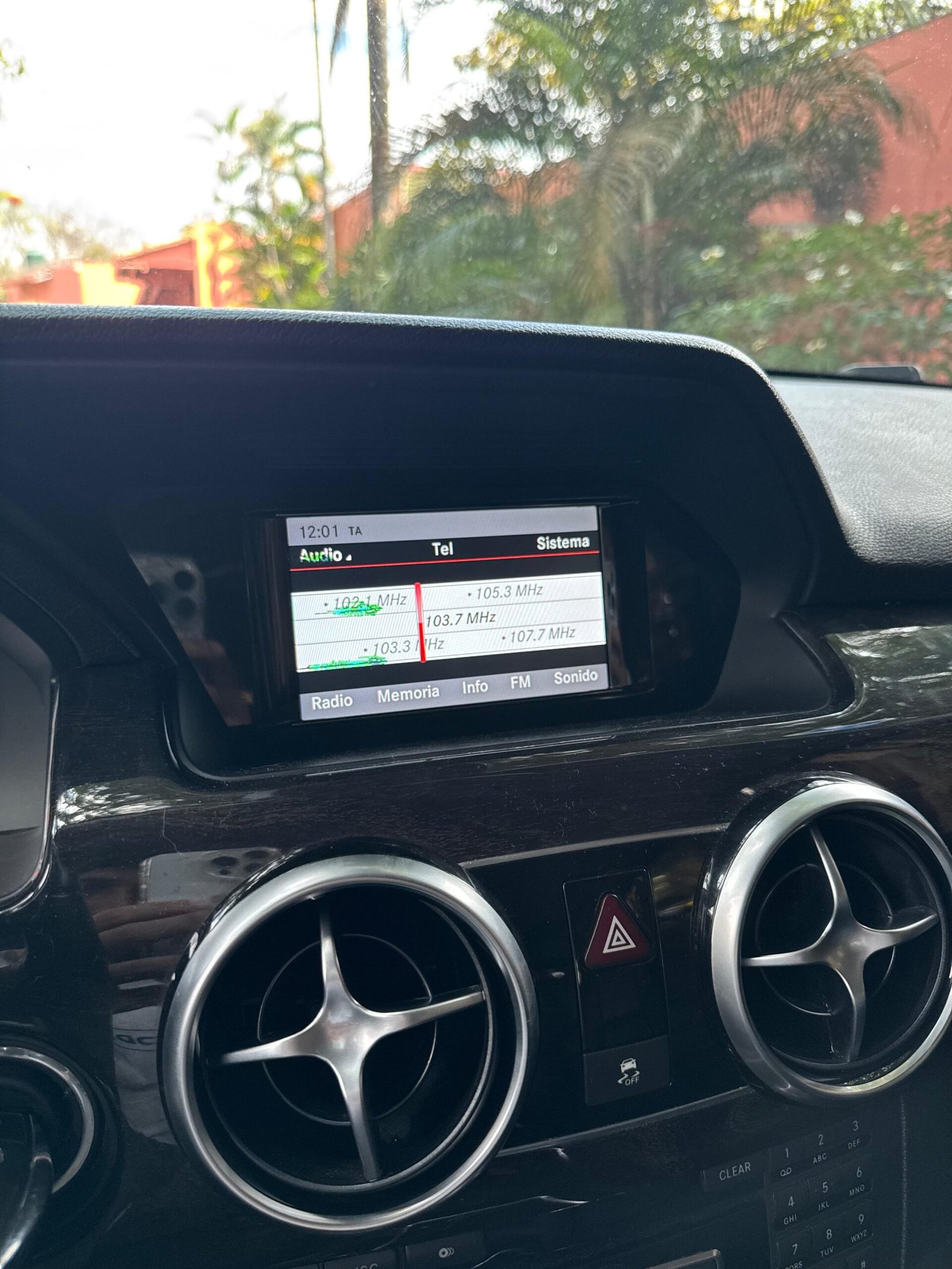 MERCEDES GLK250 - Imagen 8