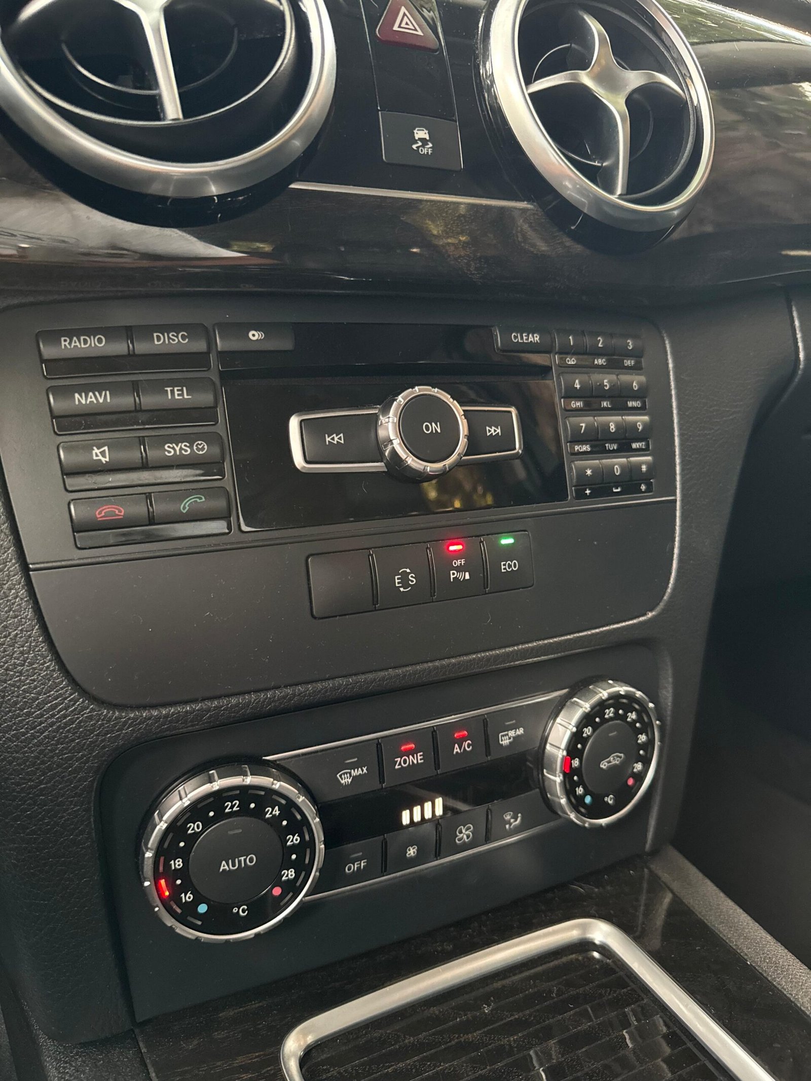 MERCEDES GLK250 - Imagen 9