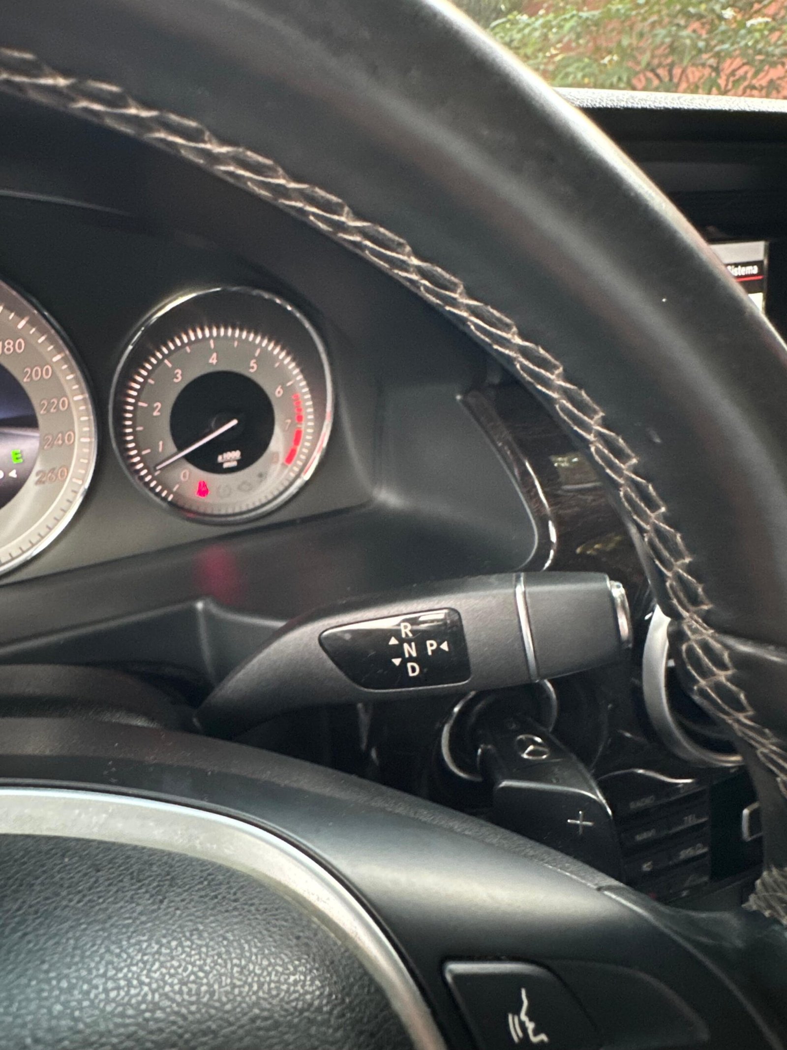 MERCEDES GLK250 - Imagen 11