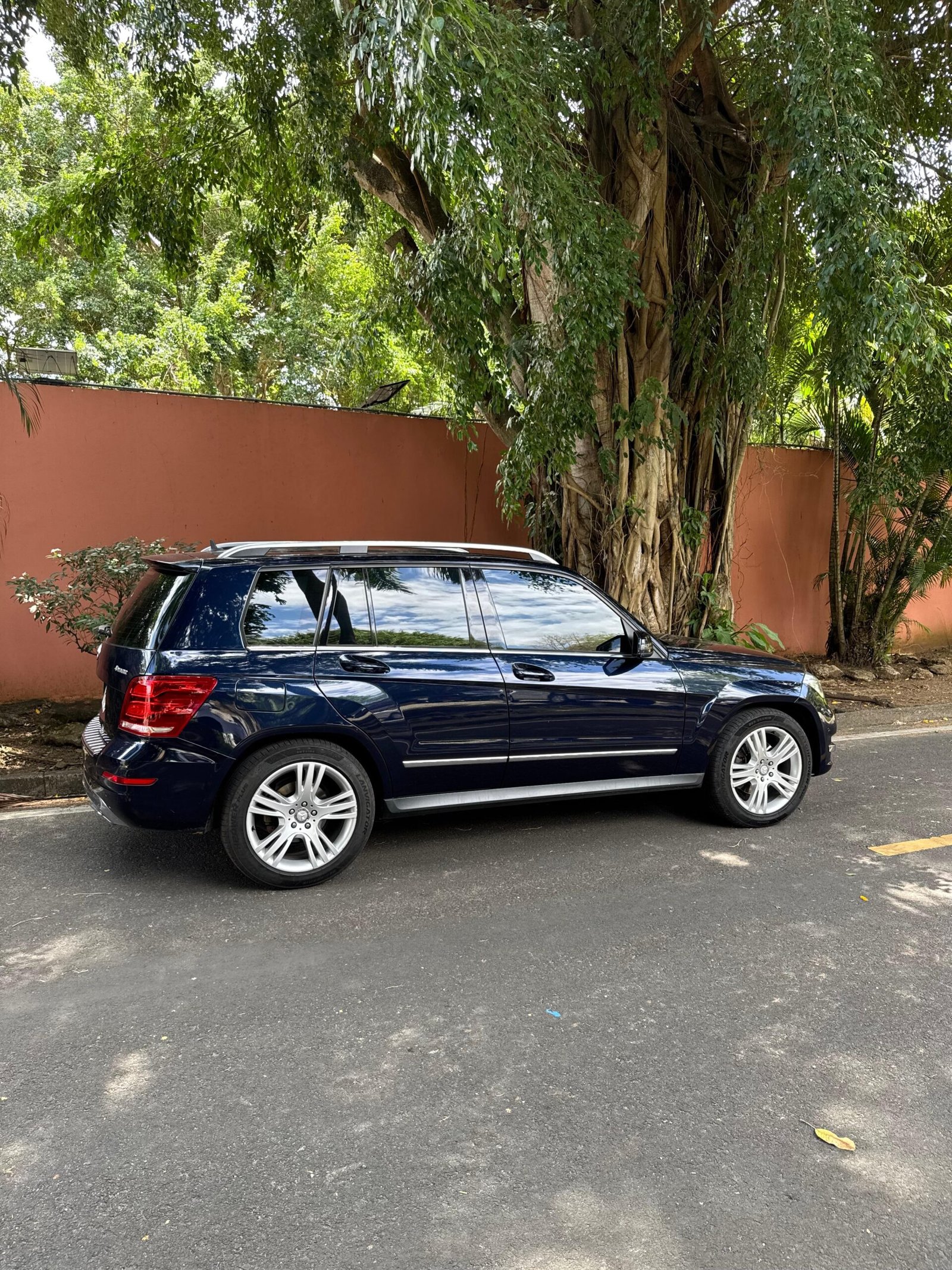 MERCEDES GLK250 - Imagen 14