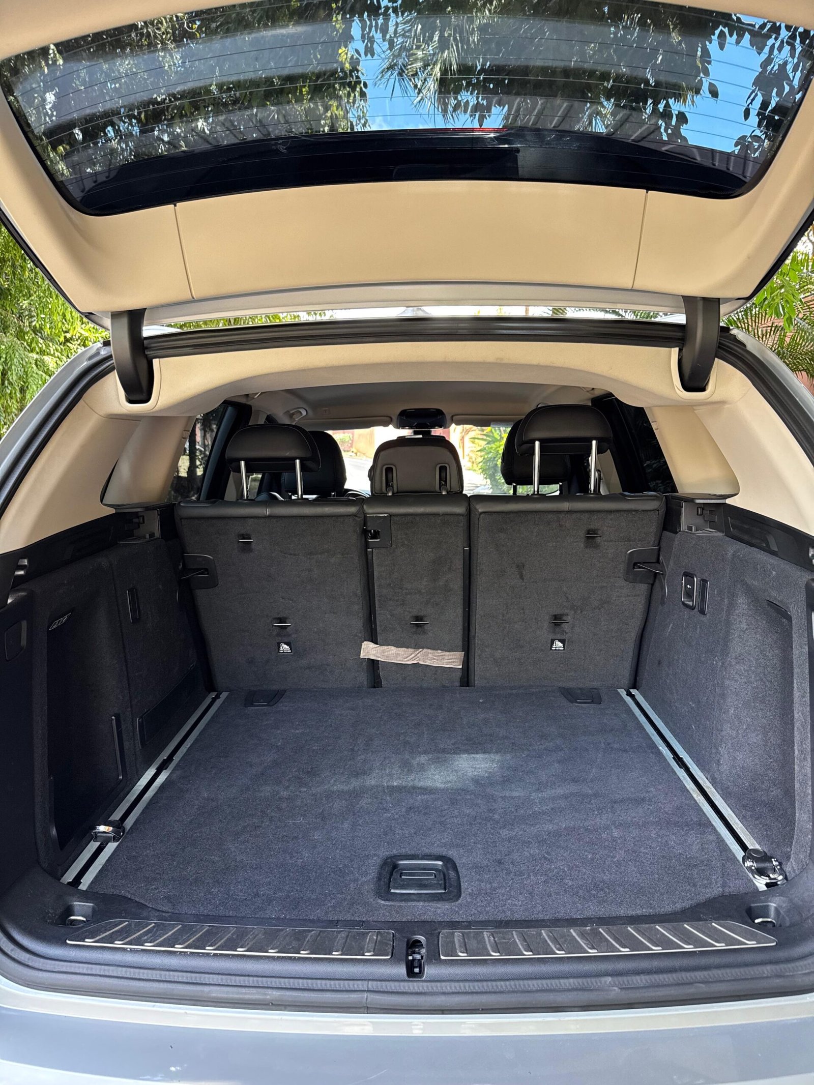 BMW X3 XDRIVE20D 2018 - Imagen 4