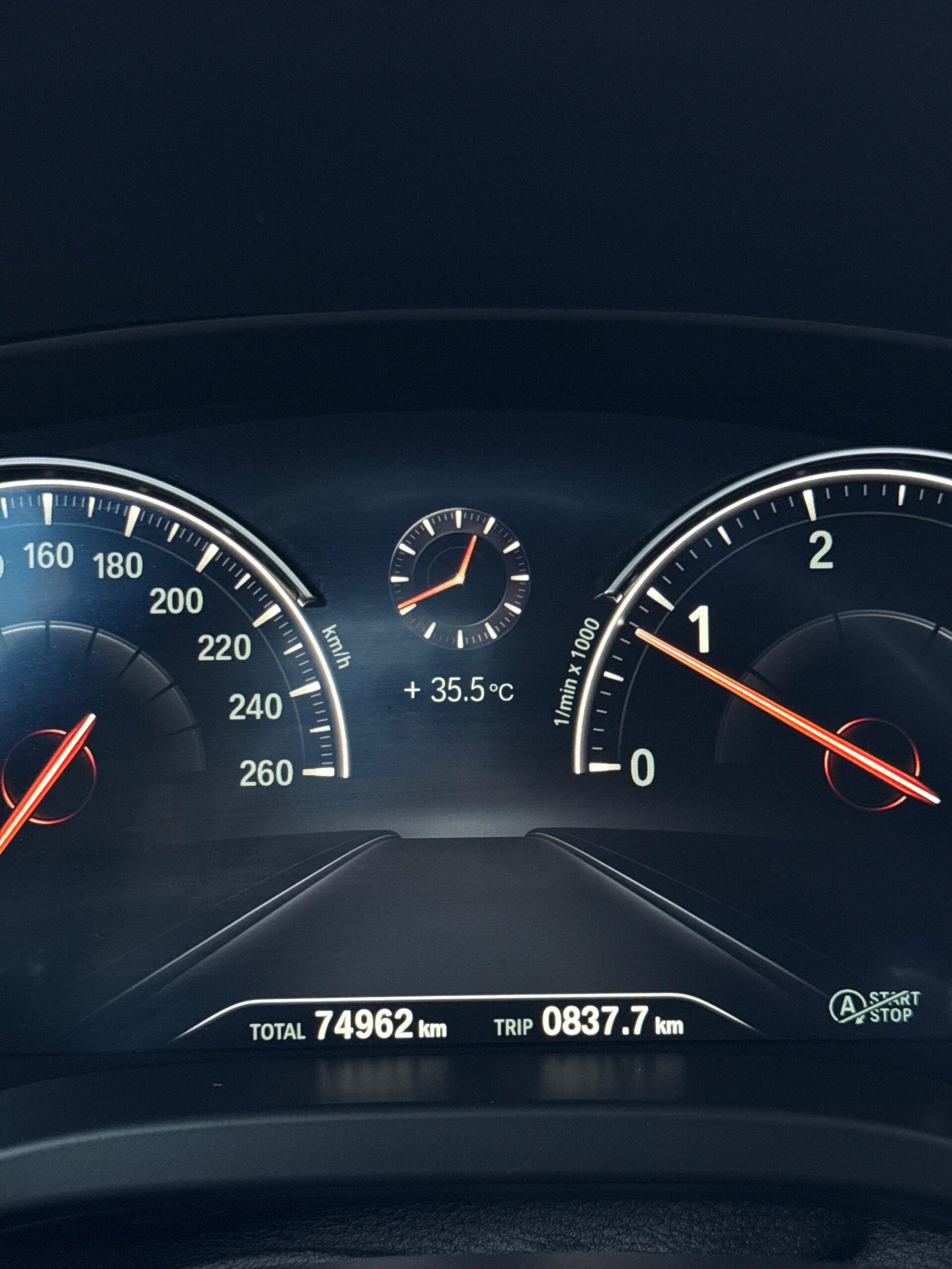 BMW X3 XDRIVE20D 2018 - Imagen 10