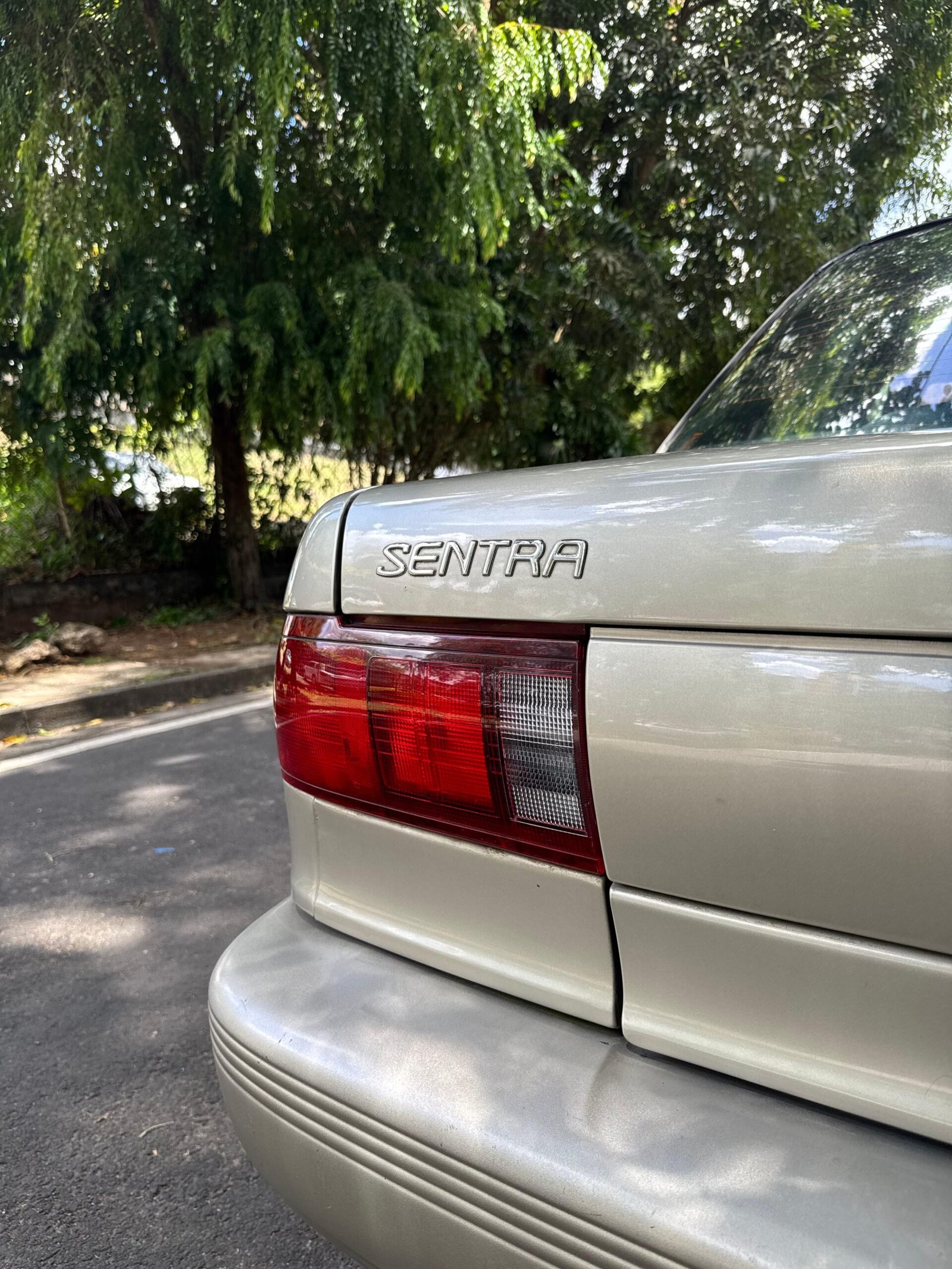 NISSAN SENTRA B13 2017 - Imagen 3