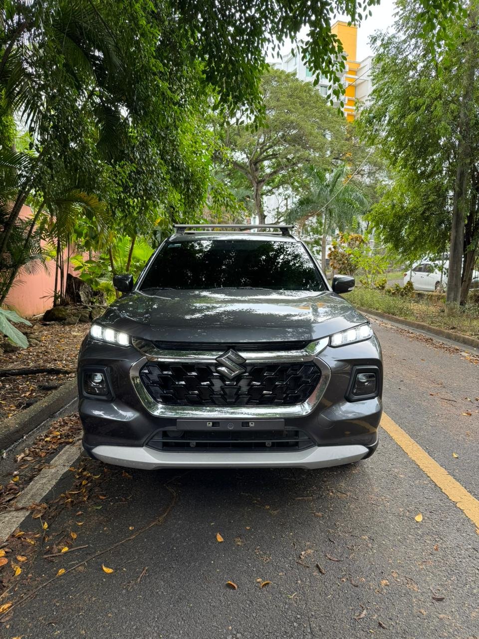 SUZUKI GRAND VITARA 2024 - Imagen 2