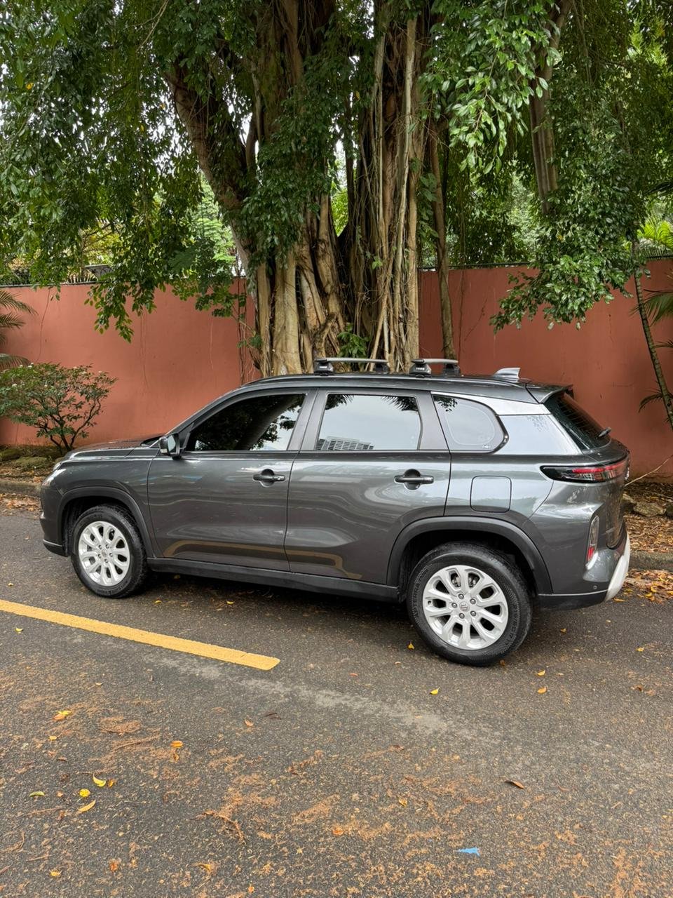 SUZUKI GRAND VITARA 2024 - Imagen 3