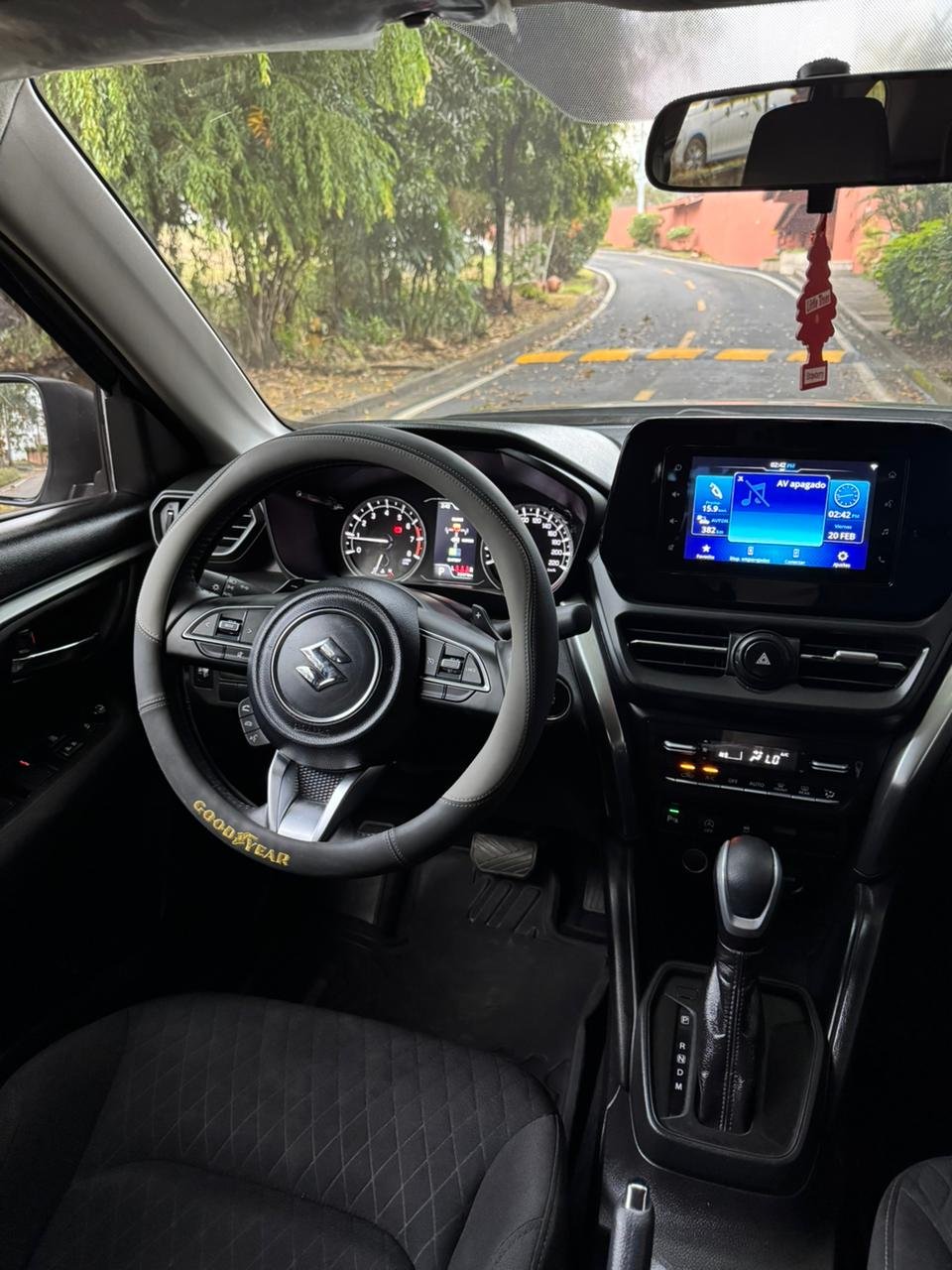 SUZUKI GRAND VITARA 2024 - Imagen 5