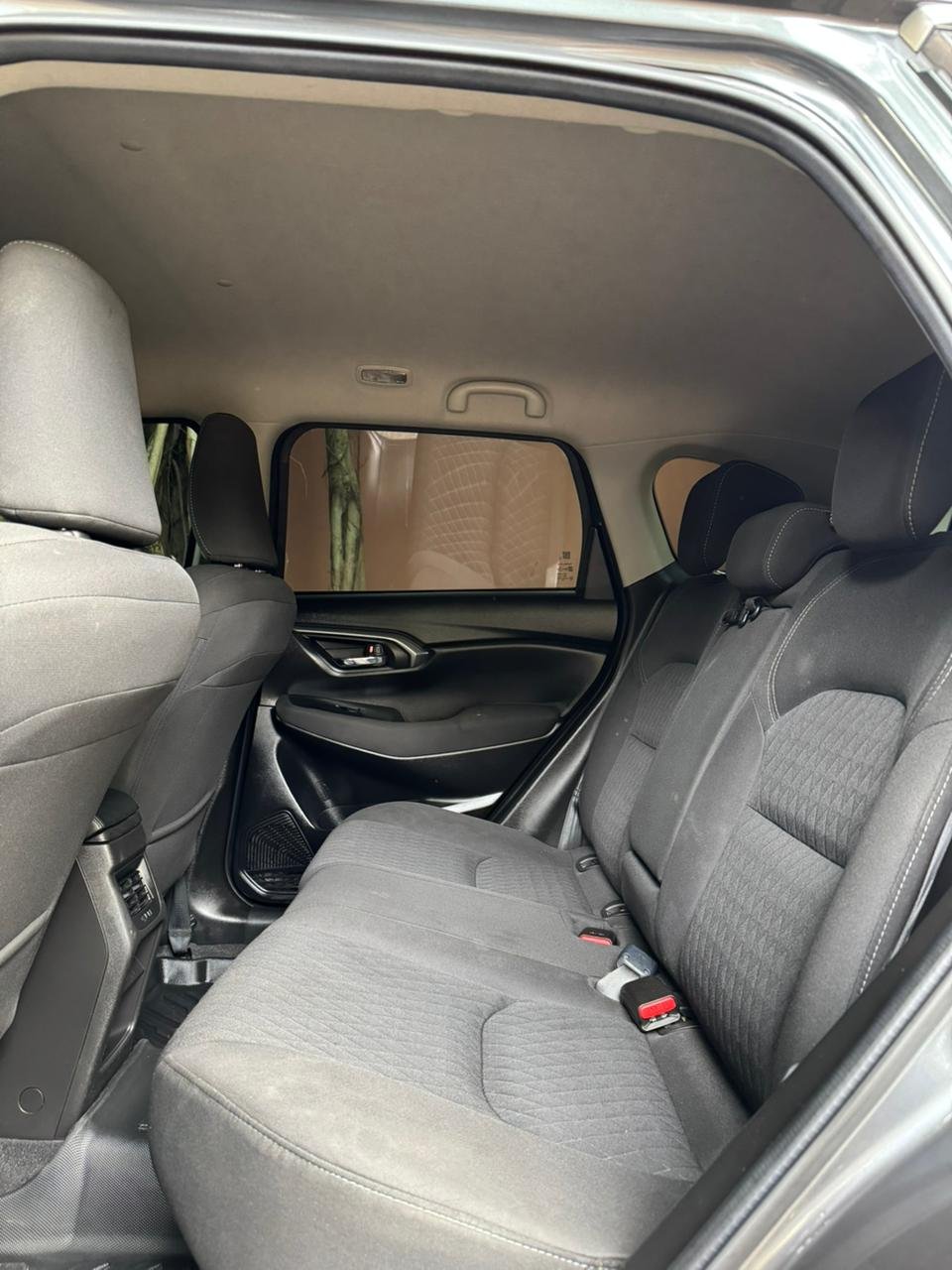 SUZUKI GRAND VITARA 2024 - Imagen 6