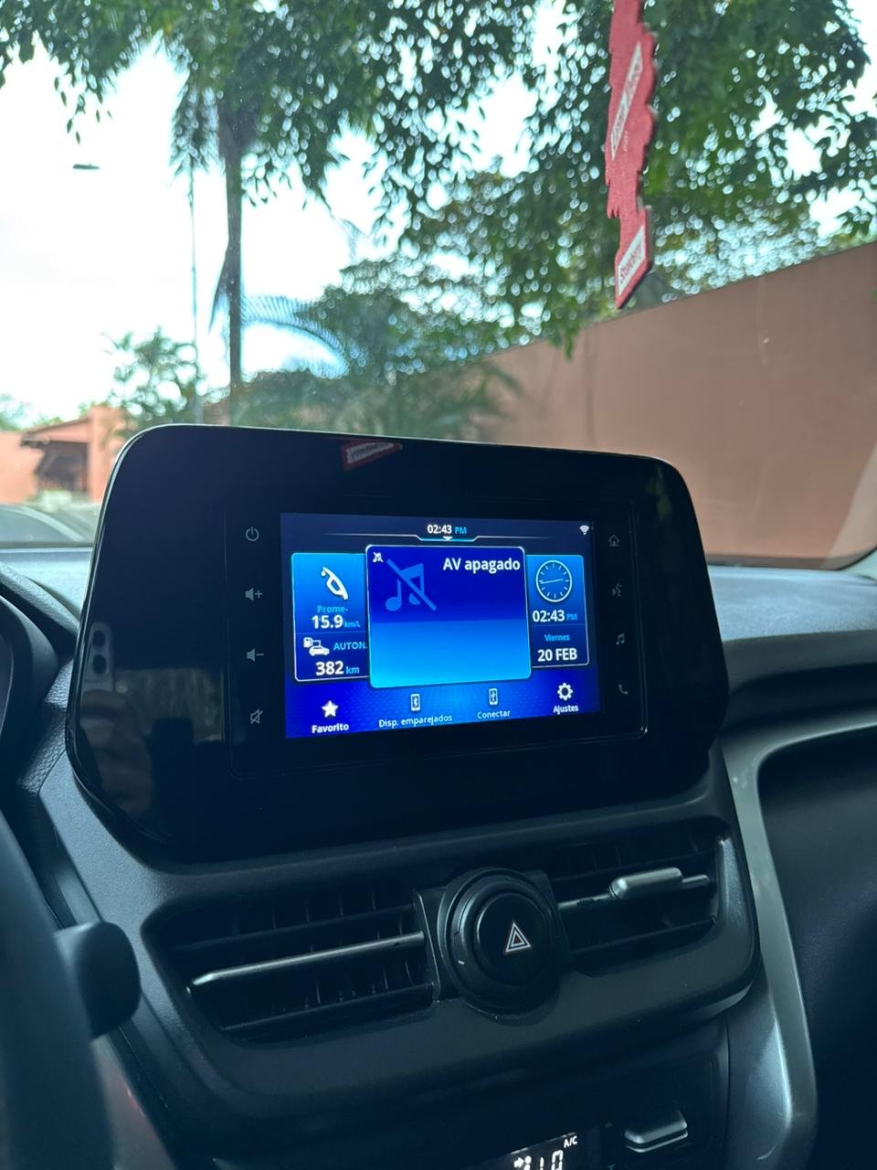 SUZUKI GRAND VITARA 2024 - Imagen 9