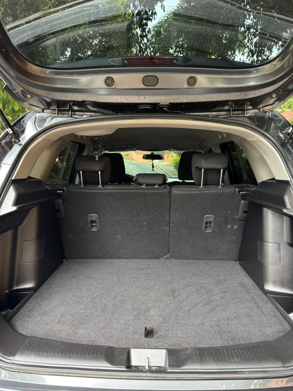 SUZUKI GRAND VITARA 2024 - Imagen 10