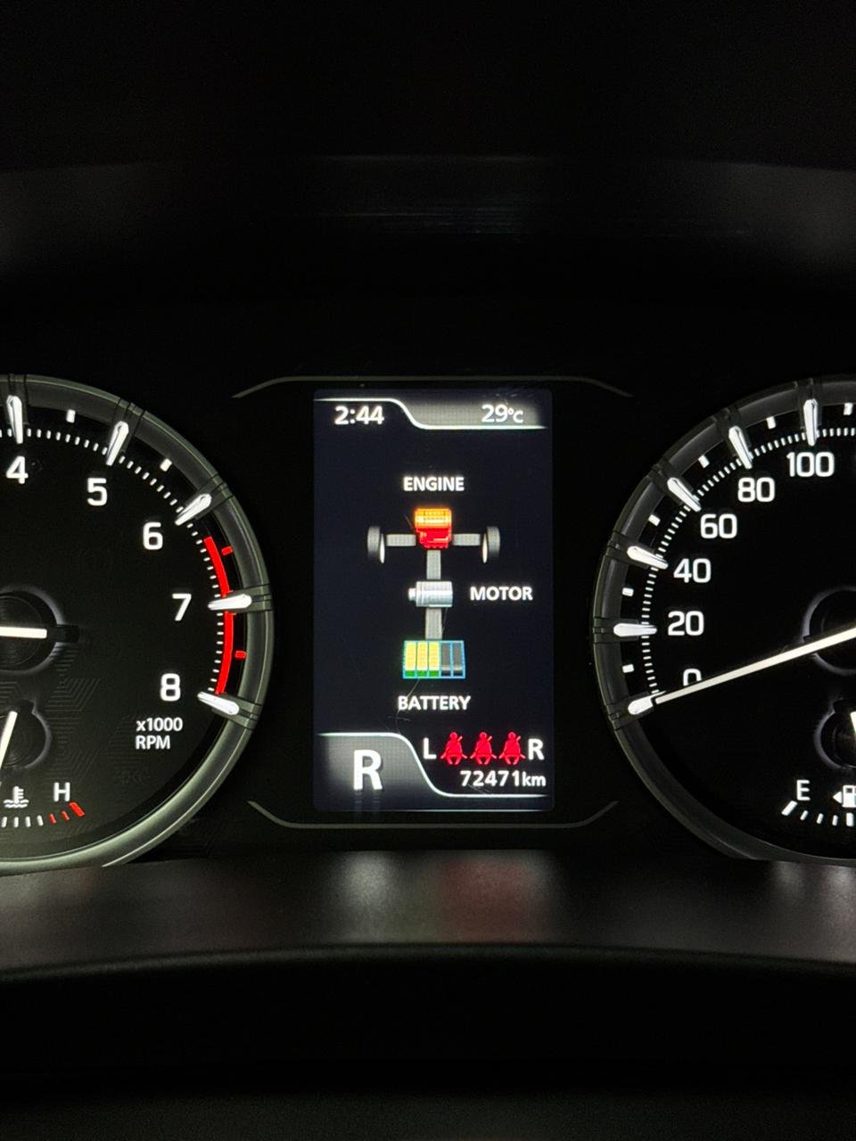 SUZUKI GRAND VITARA 2024 - Imagen 11