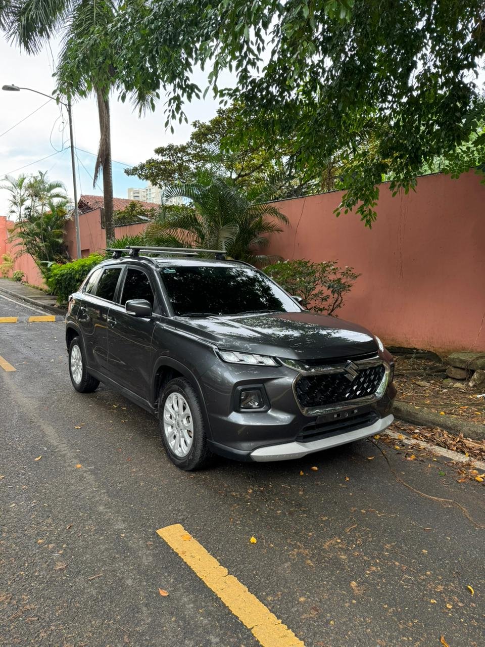 SUZUKI GRAND VITARA 2024 - Imagen 13