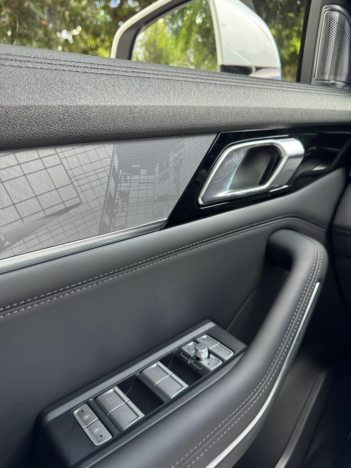 LYNK & CO 09 MHEV 2026 - Imagen 3