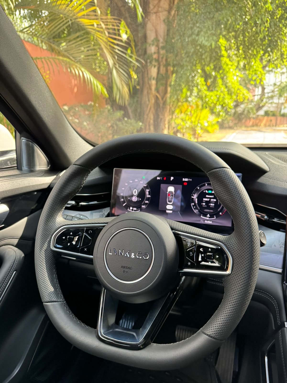 LYNK & CO 09 MHEV 2026 - Imagen 5