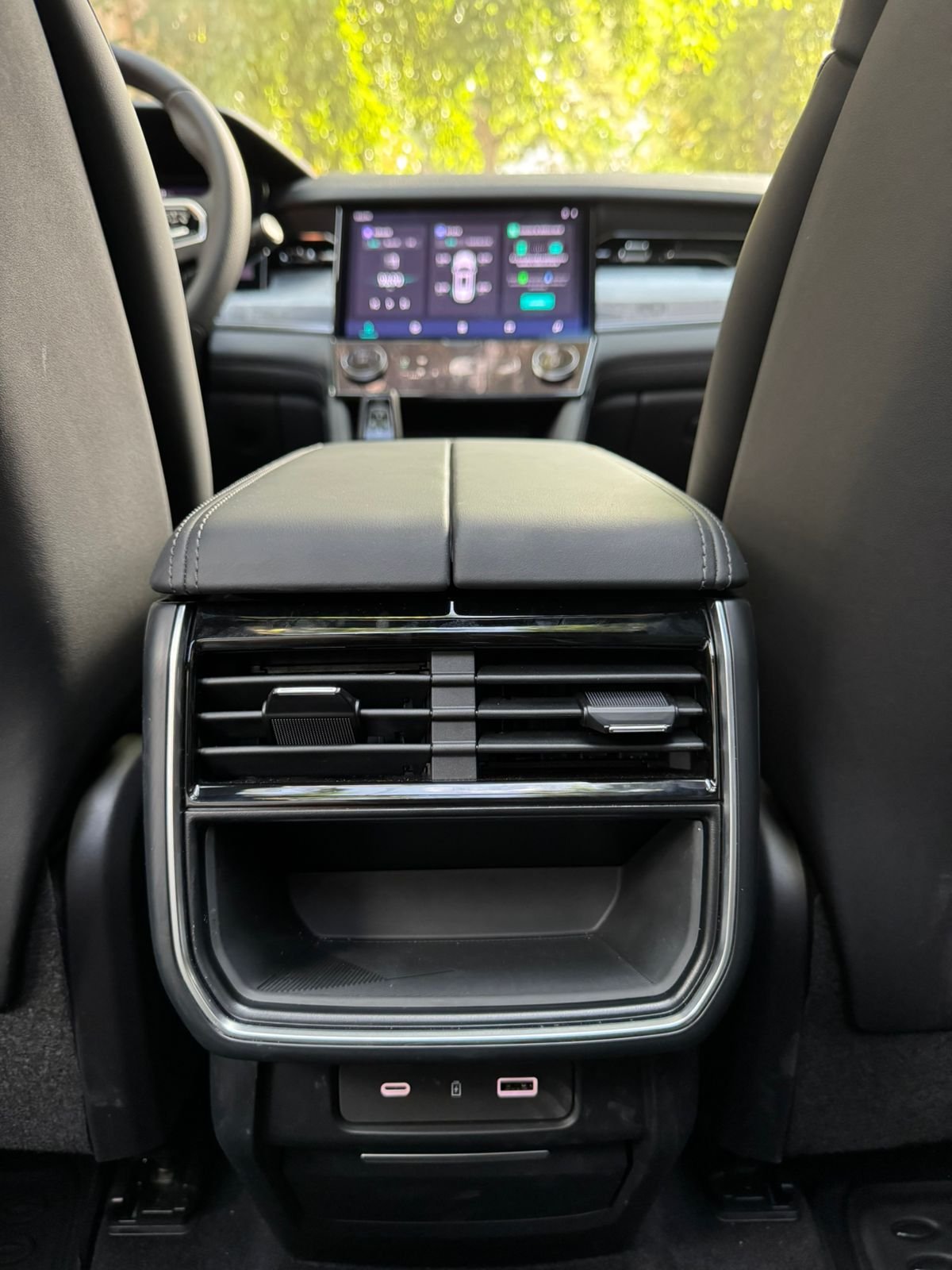 LYNK & CO 09 MHEV 2026 - Imagen 7