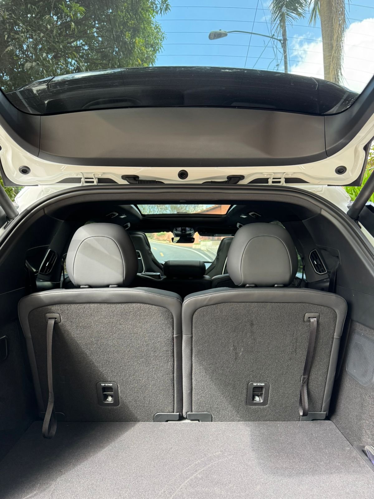 LYNK & CO 09 MHEV 2026 - Imagen 8