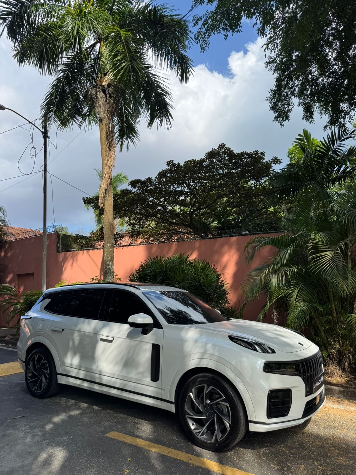 LYNK & CO 09 MHEV 2026 - Imagen 10