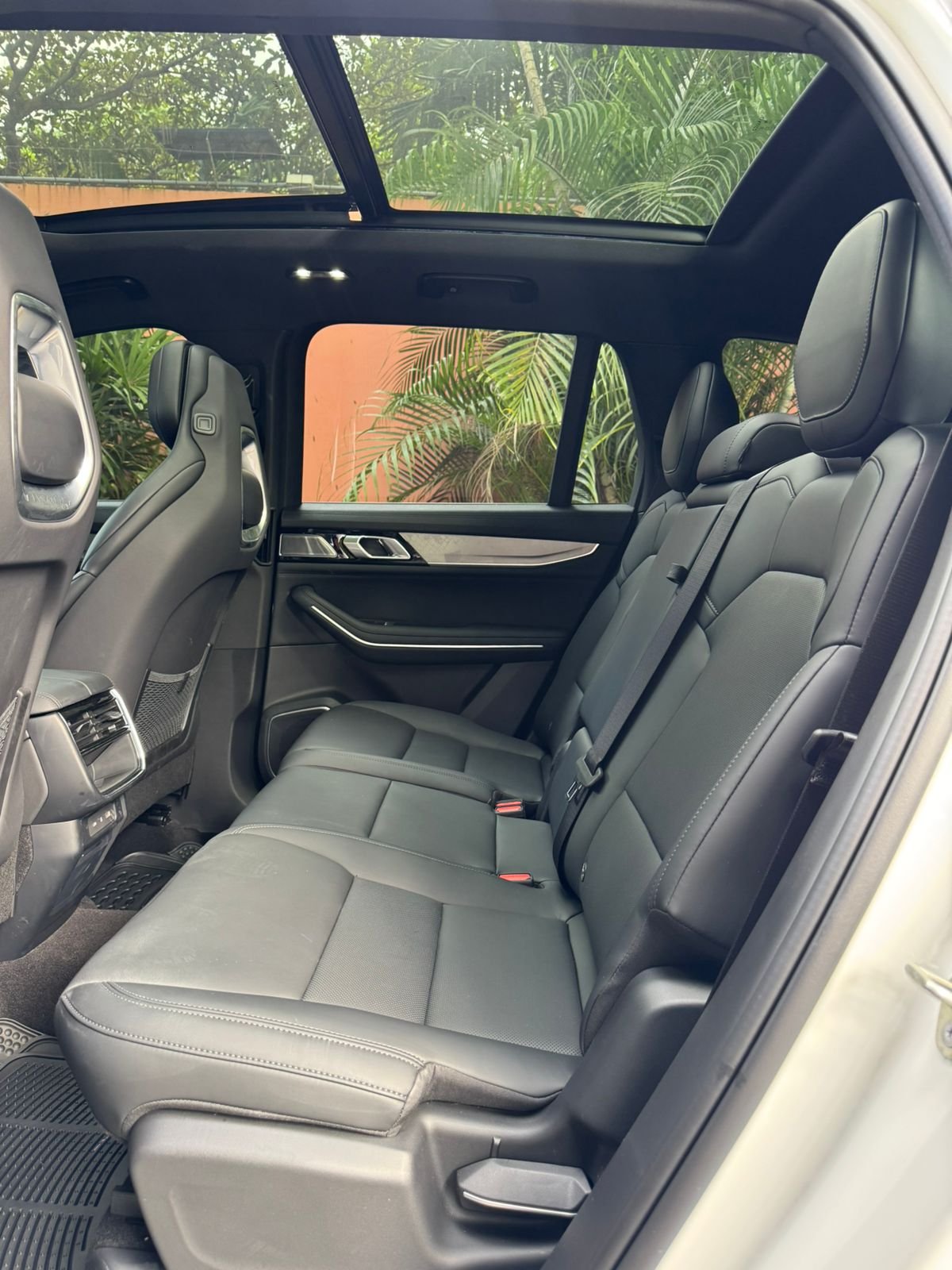 LYNK & CO 09 MHEV 2026 - Imagen 11