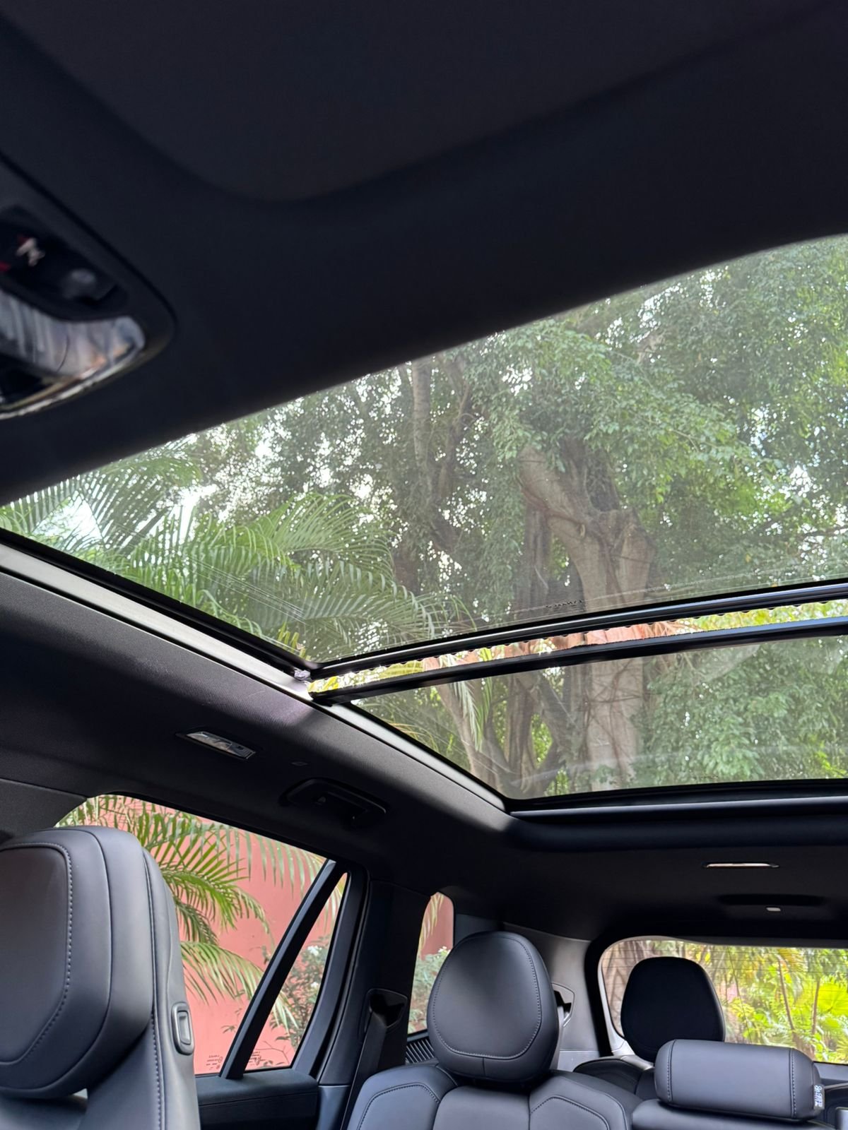 LYNK & CO 09 MHEV 2026 - Imagen 16