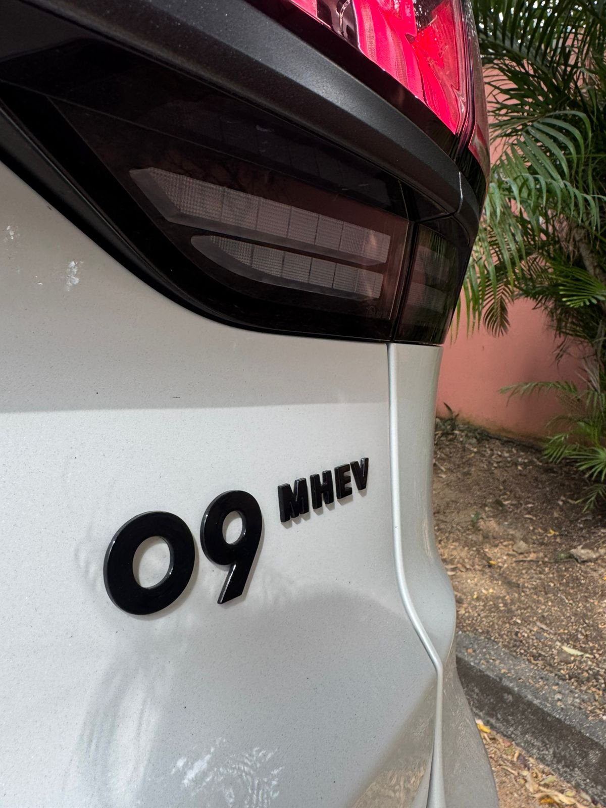 LYNK & CO 09 MHEV 2026 - Imagen 17