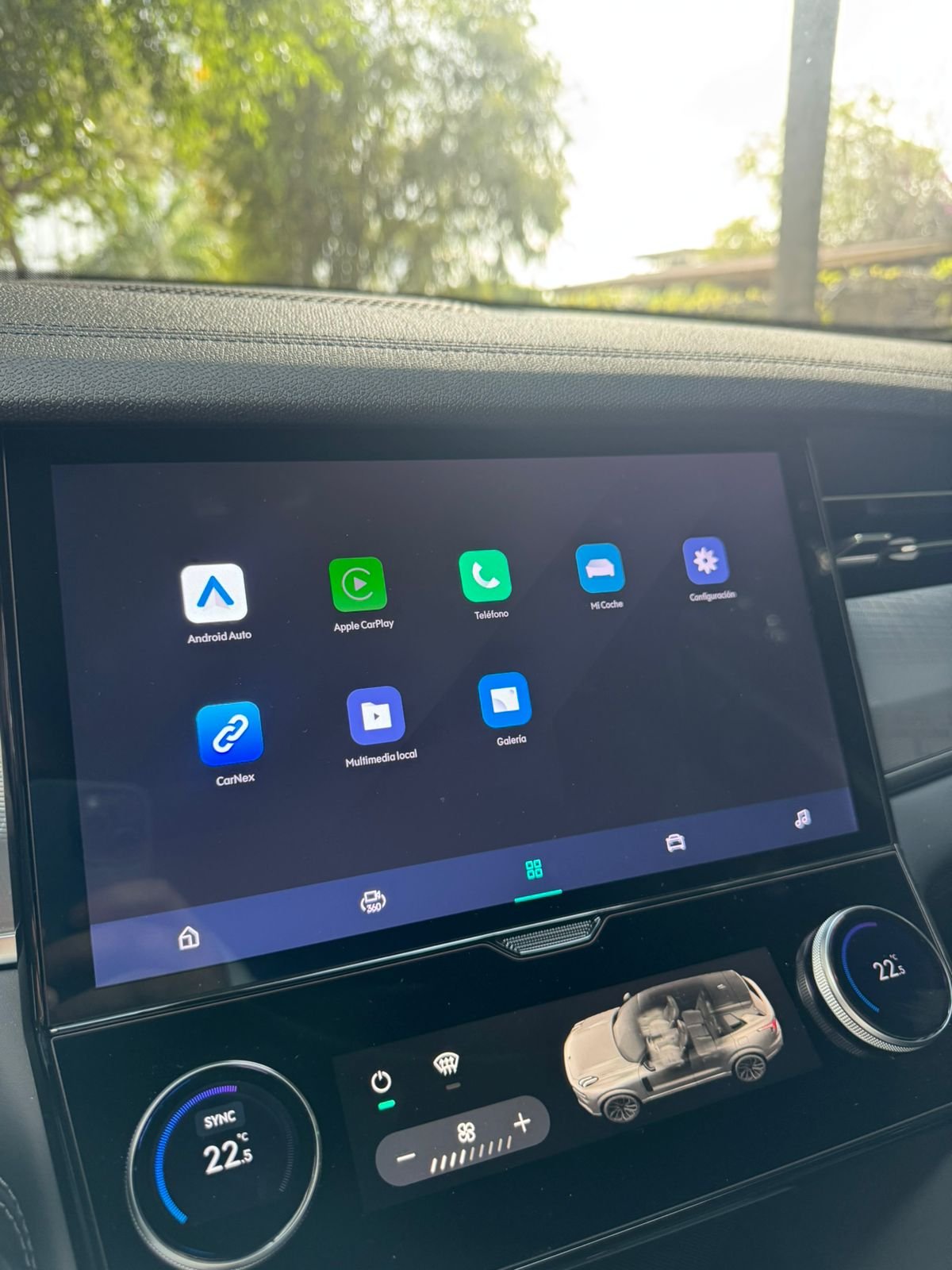 LYNK & CO 09 MHEV 2026 - Imagen 19