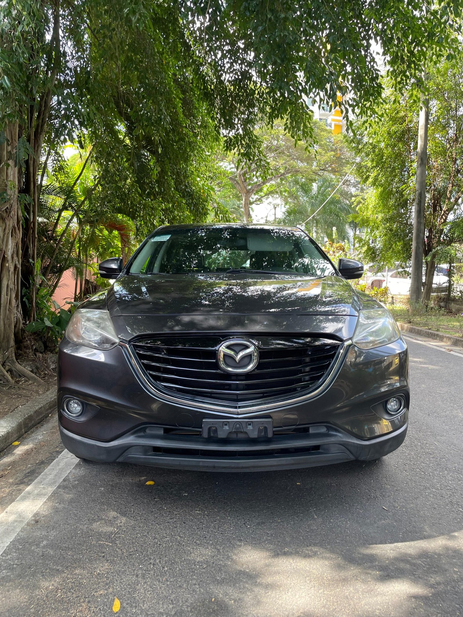 MAZDA CX9 2016 - Imagen 2