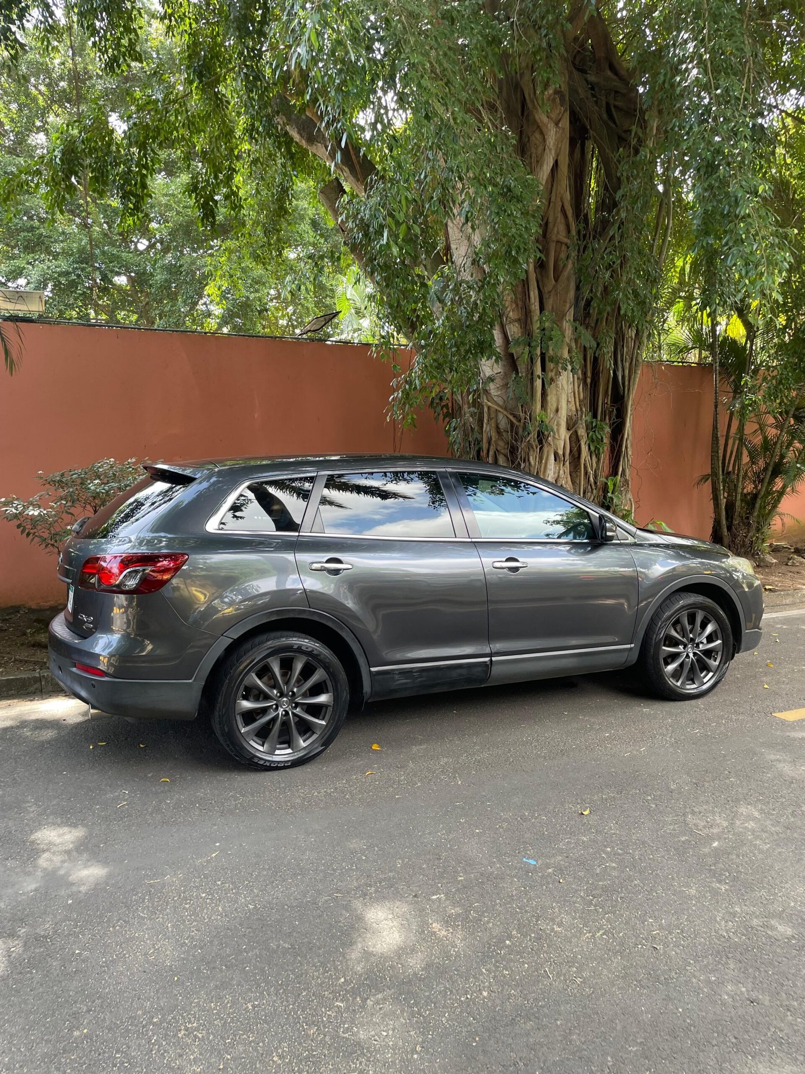 MAZDA CX9 2016 - Imagen 13