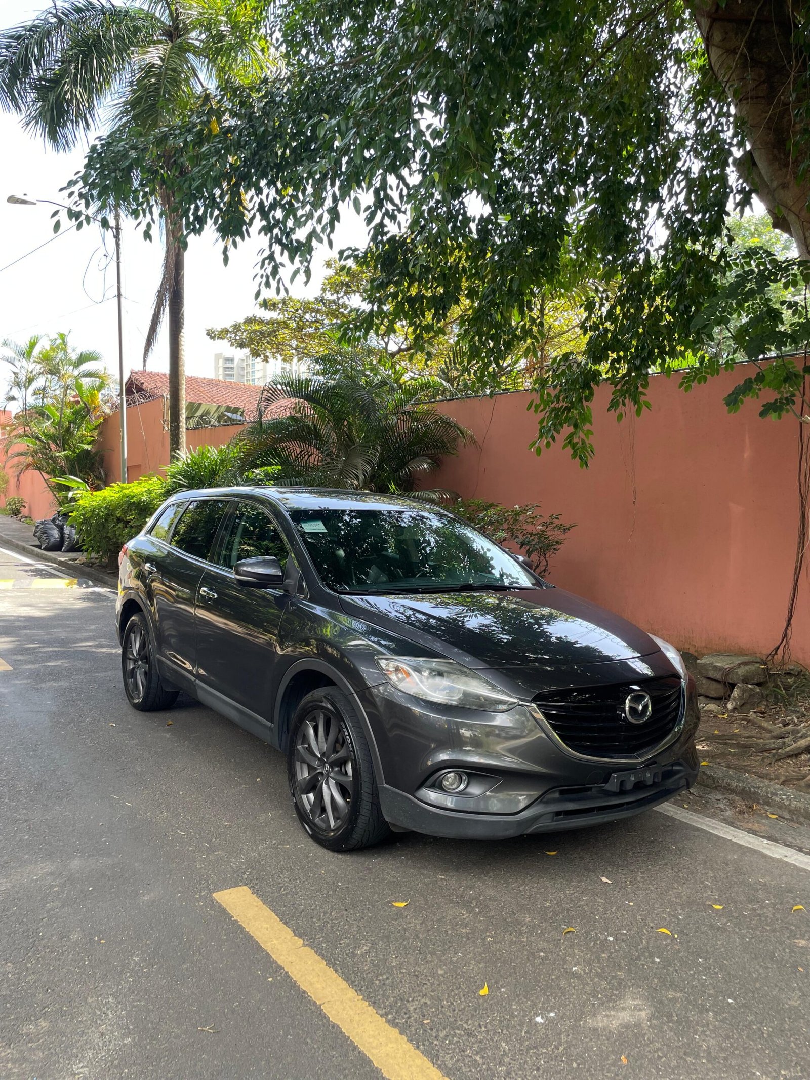 MAZDA CX9 2016 - Imagen 14