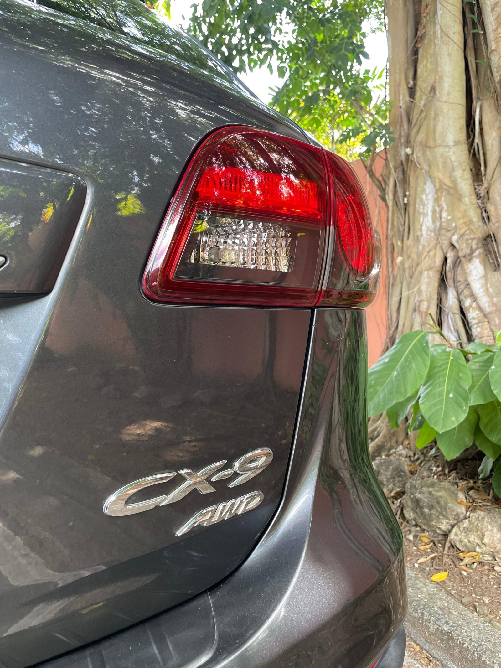 MAZDA CX9 2016 - Imagen 3