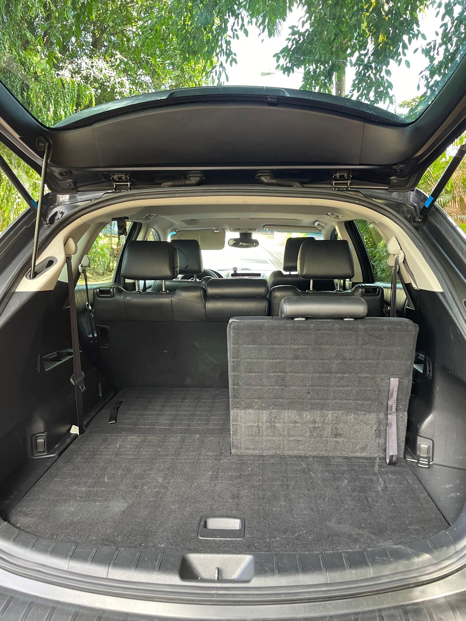 MAZDA CX9 2016 - Imagen 4