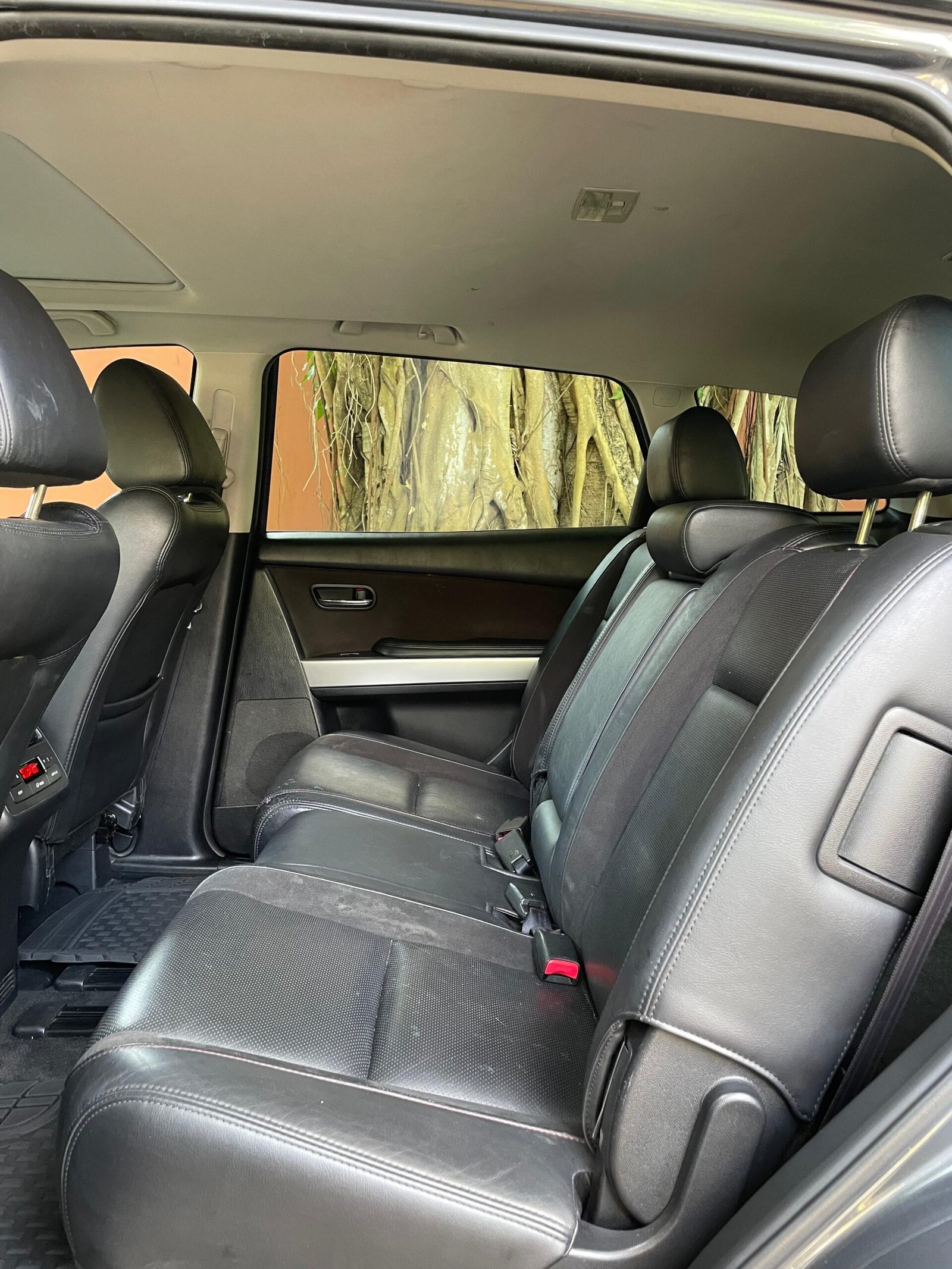 MAZDA CX9 2016 - Imagen 6