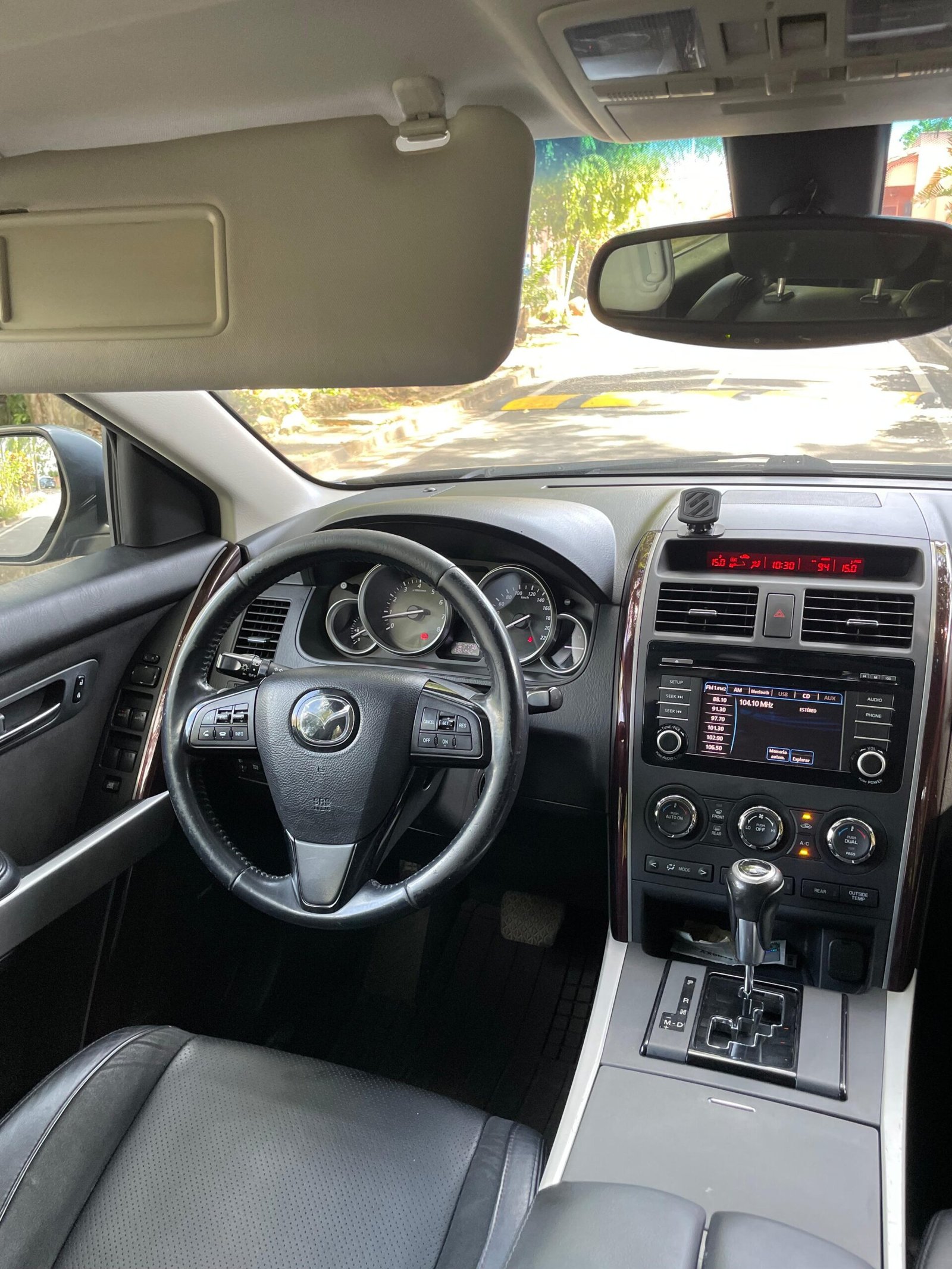 MAZDA CX9 2016 - Imagen 7