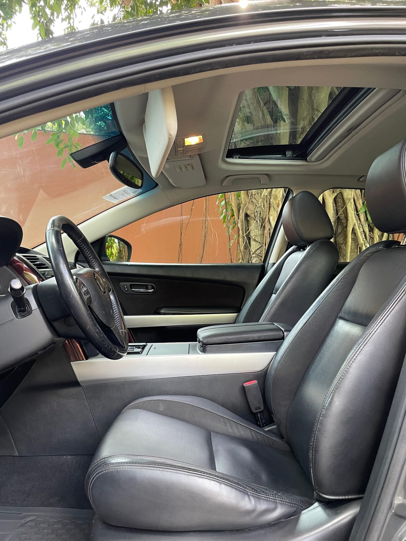 MAZDA CX9 2016 - Imagen 8