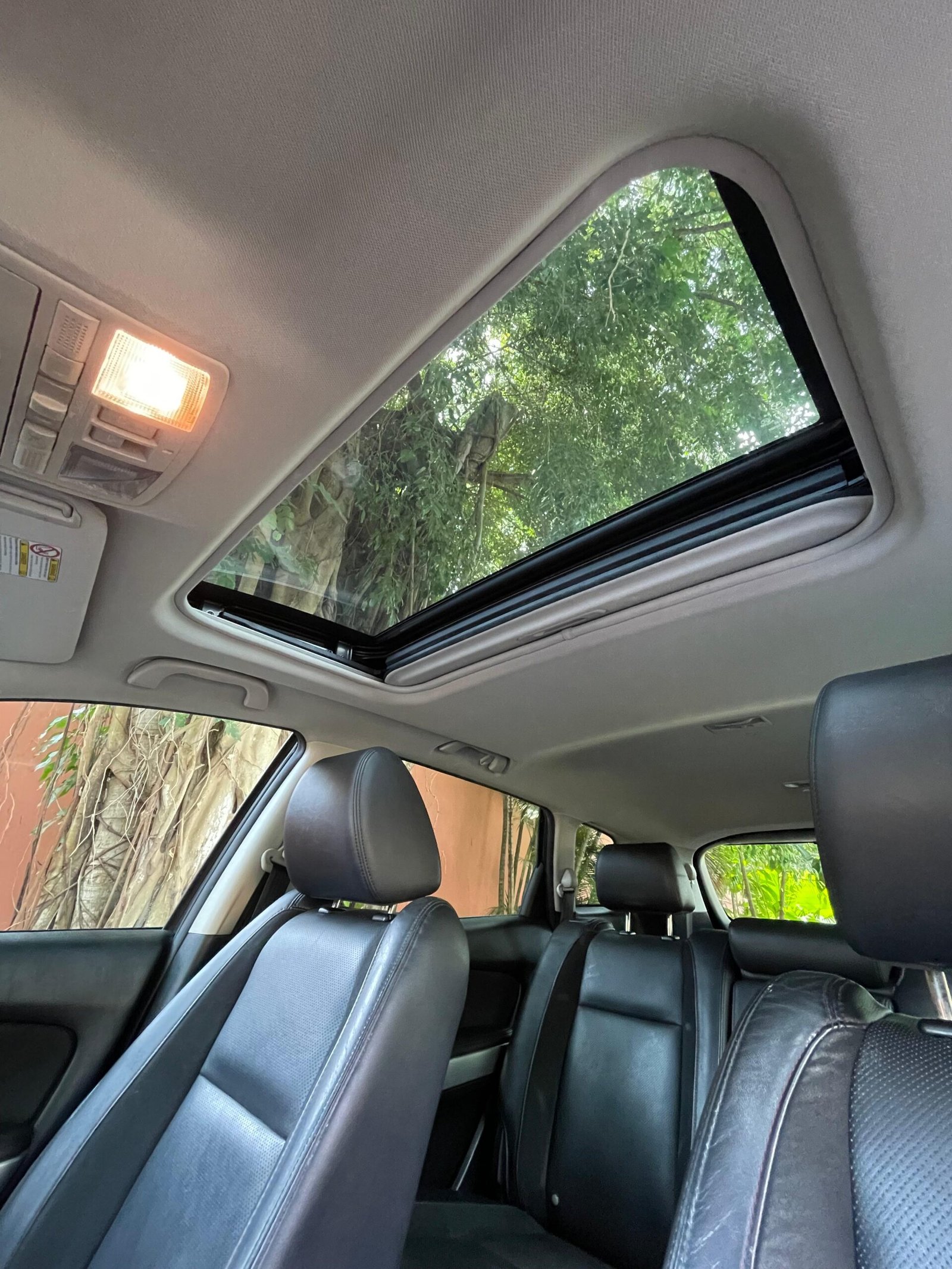 MAZDA CX9 2016 - Imagen 10