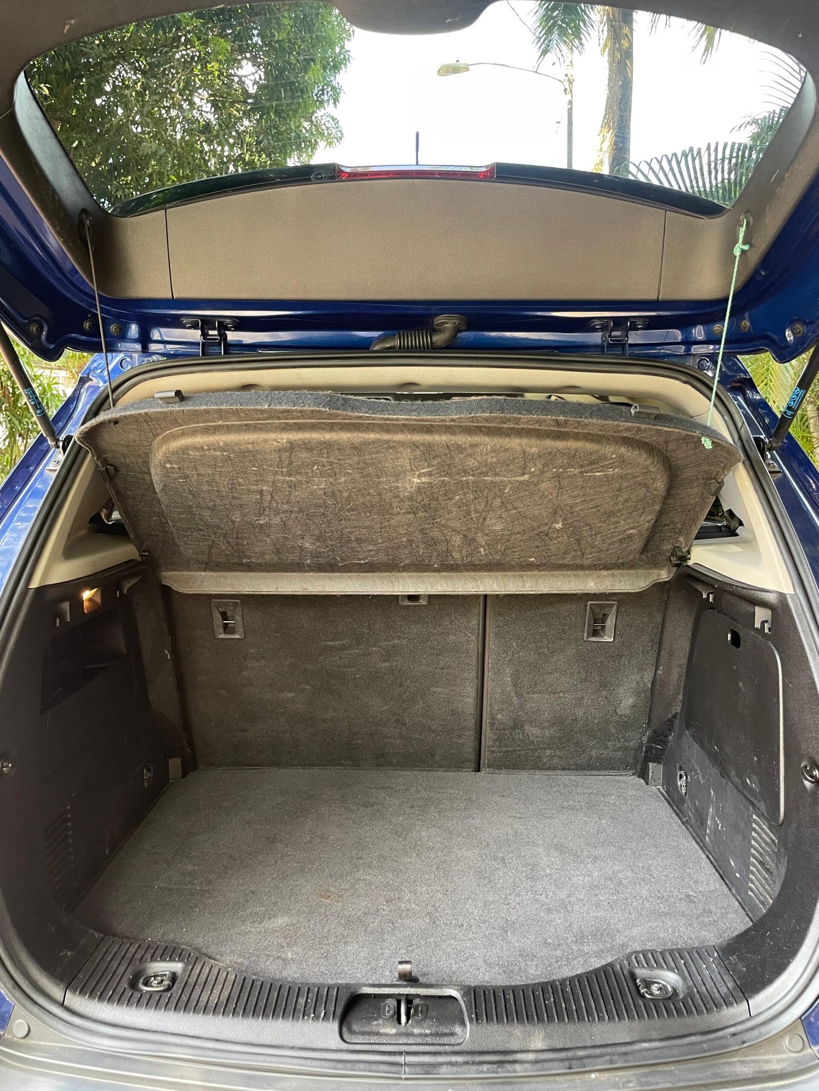 CHEVROLET TRAX LTZ 2015 - Imagen 4