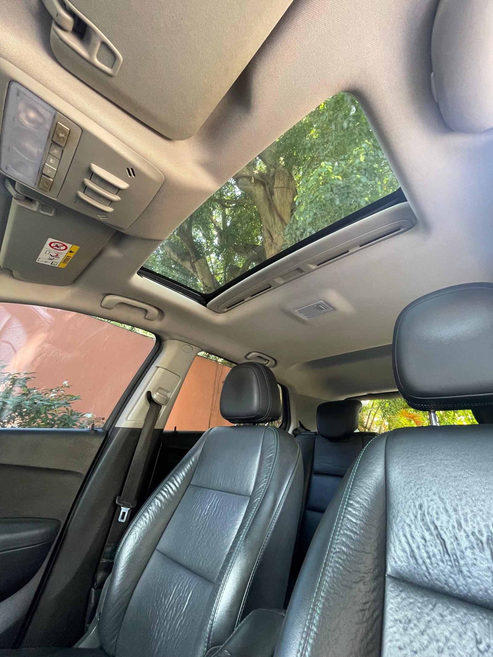 CHEVROLET TRAX LTZ 2015 - Imagen 7