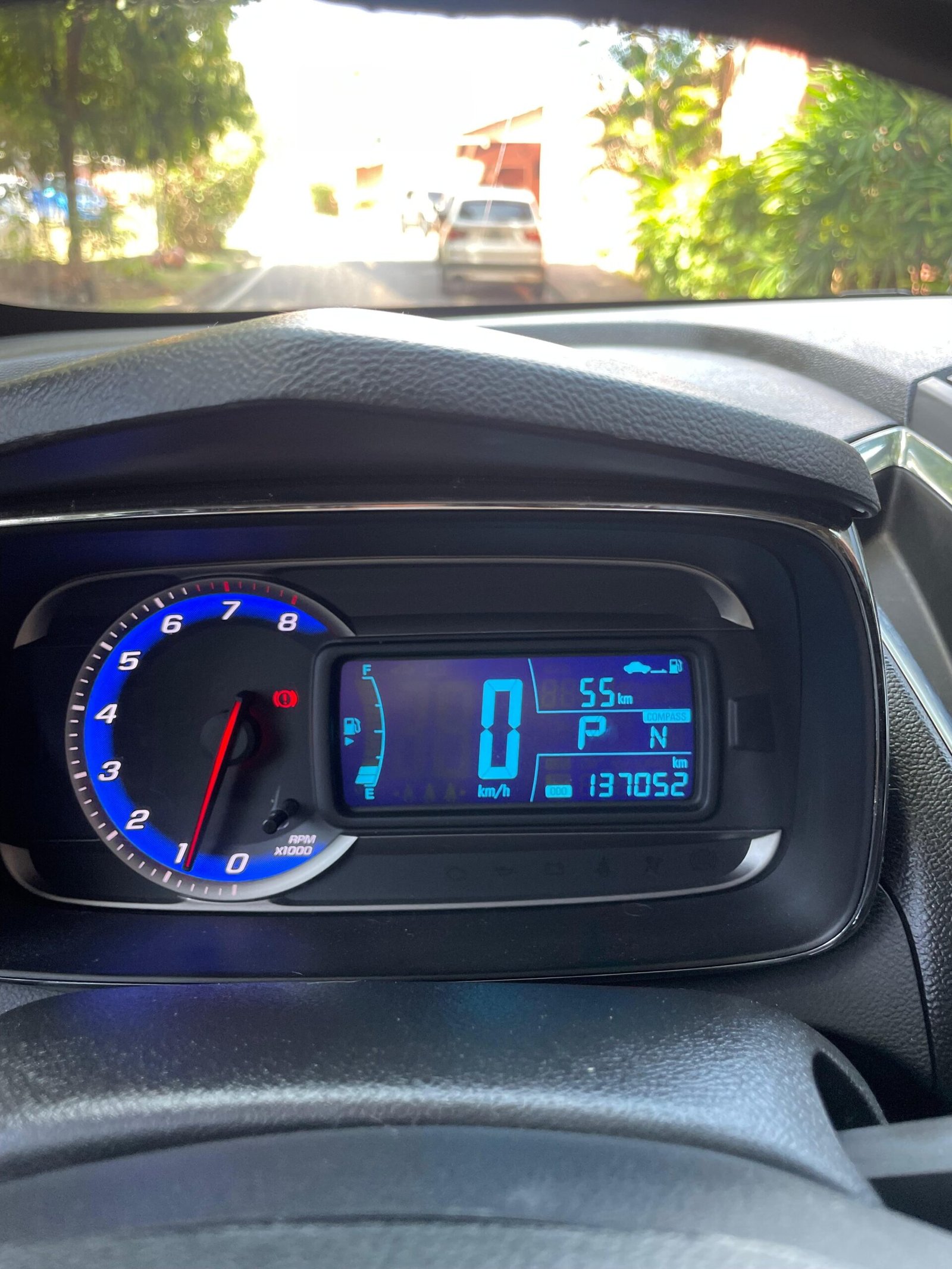 CHEVROLET TRAX LTZ 2015 - Imagen 10