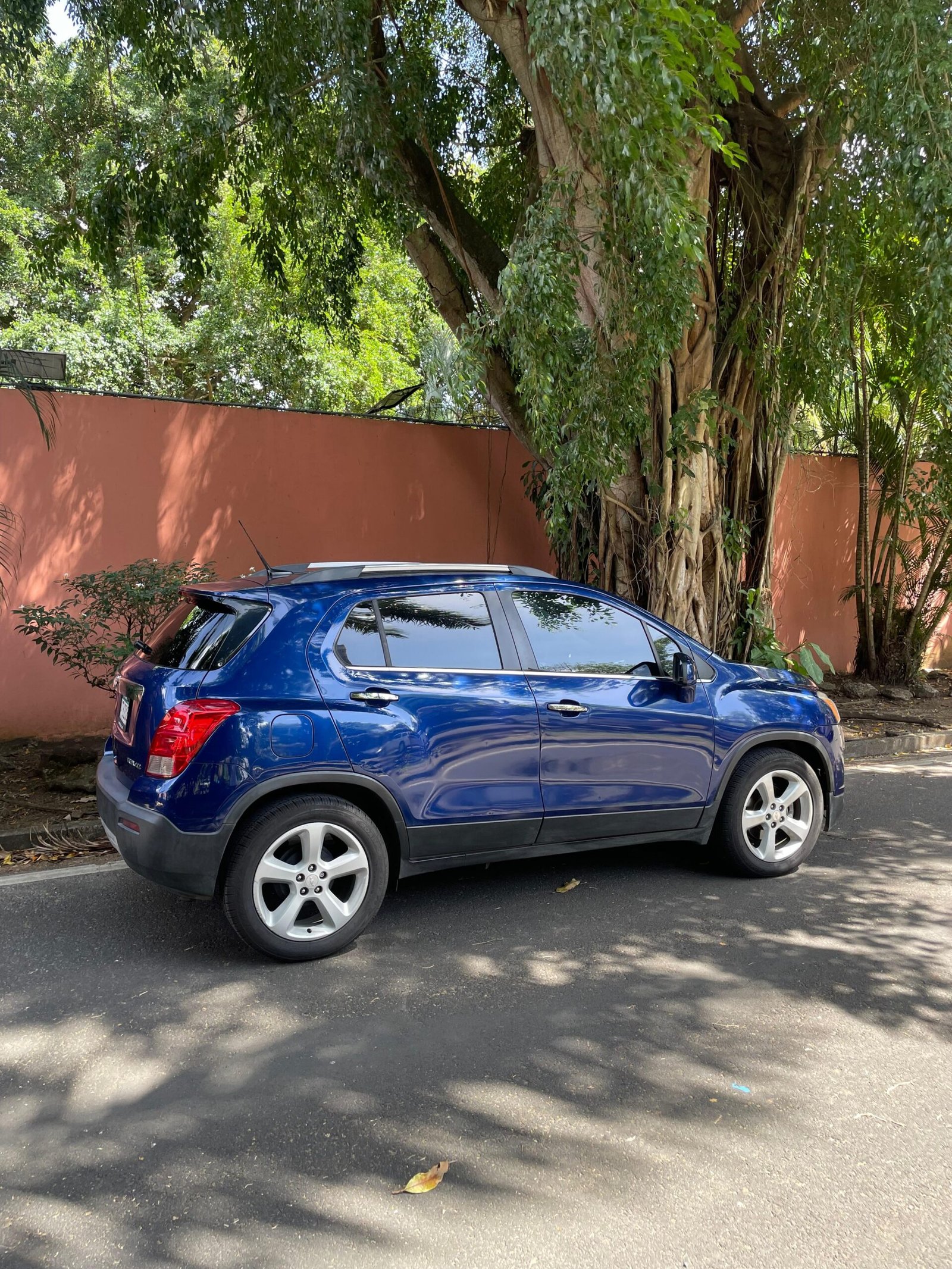 CHEVROLET TRAX LTZ 2015 - Imagen 13