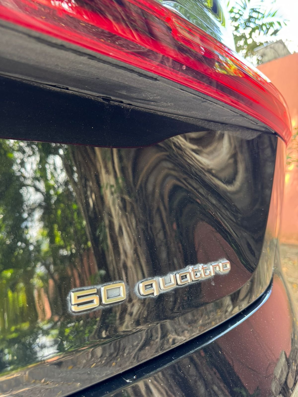 AUDI E-TRON 50 QUATTRO 2024 - Imagen 6