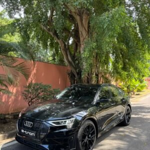 AUDI E-TRON 50 QUATTRO 2024