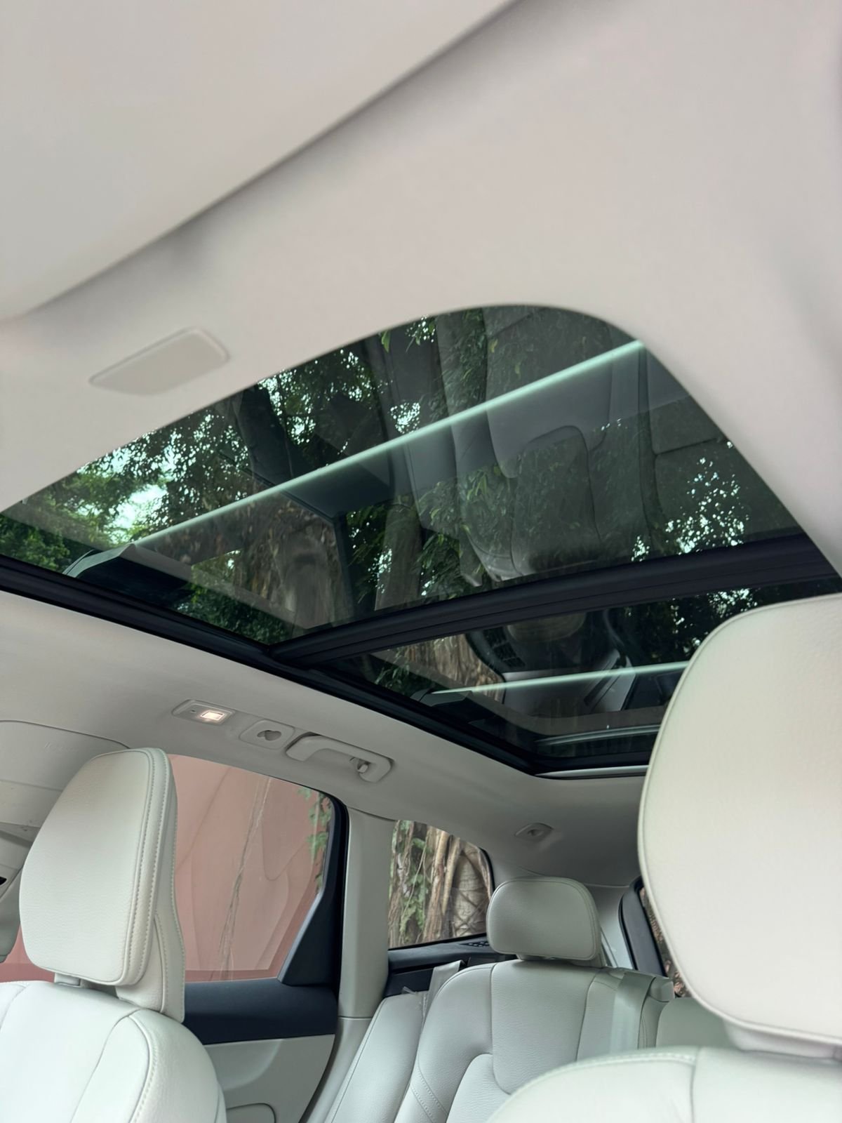 VOLVO XC60 B5 2024 - Imagen 5