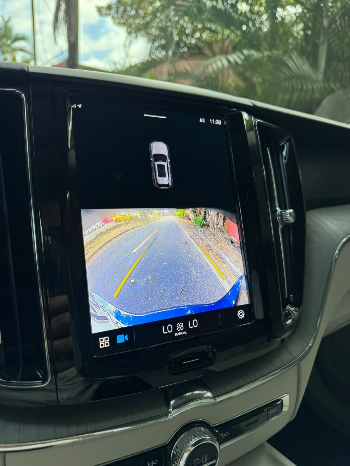 VOLVO XC60 B5 2024 - Imagen 8