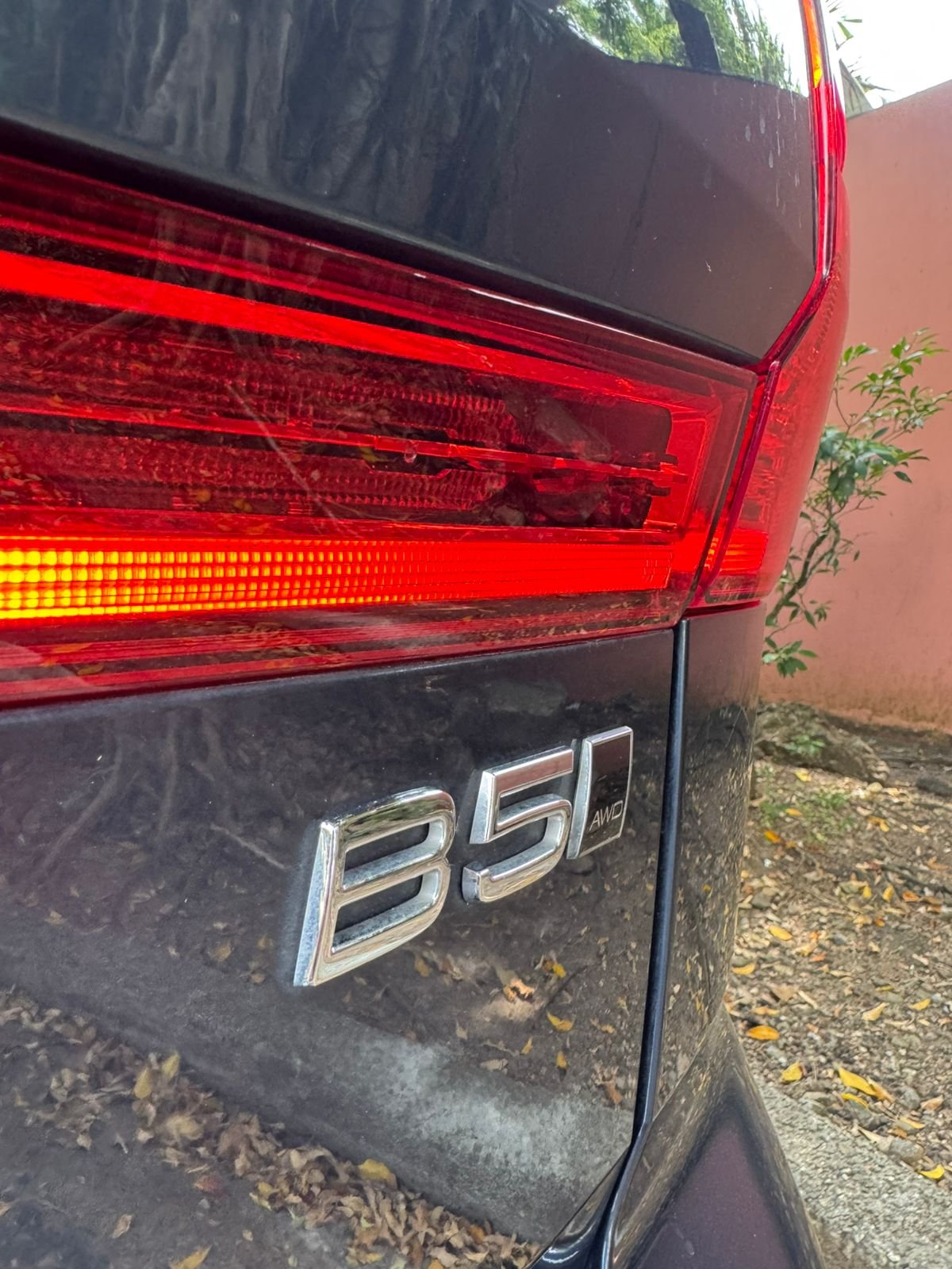 VOLVO XC60 B5 2024 - Imagen 9